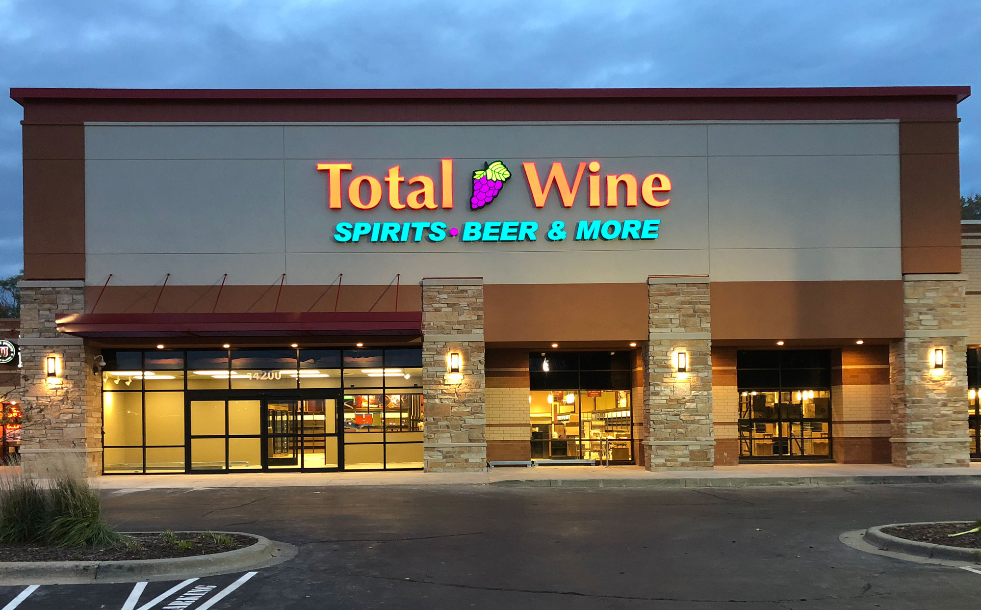 Ultimate Guide To Total Wine St Louis: Everything You Need To Know