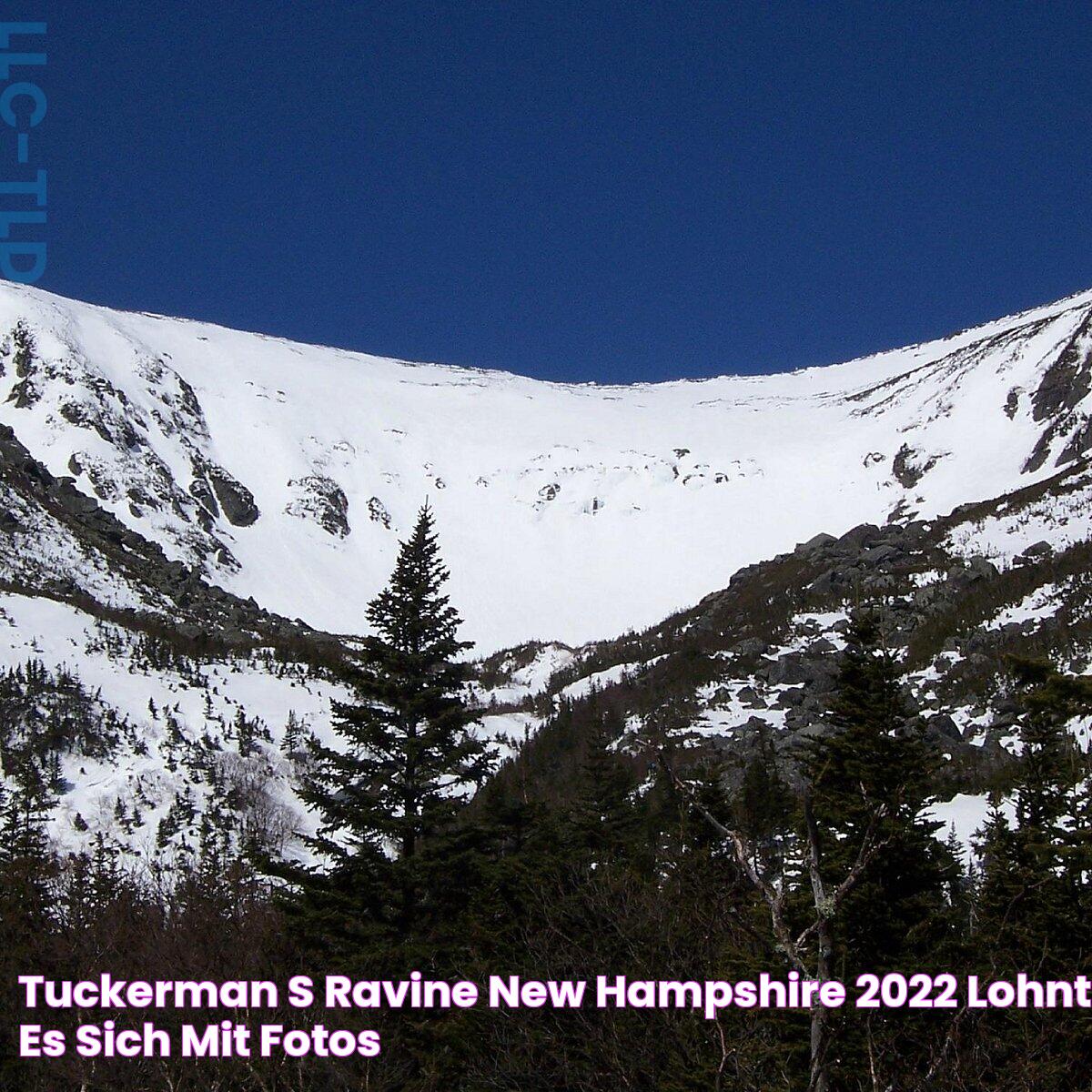 Ultimate Guide To Tuckerman's New Hampshire: Adventure, History, And Natural Beauty