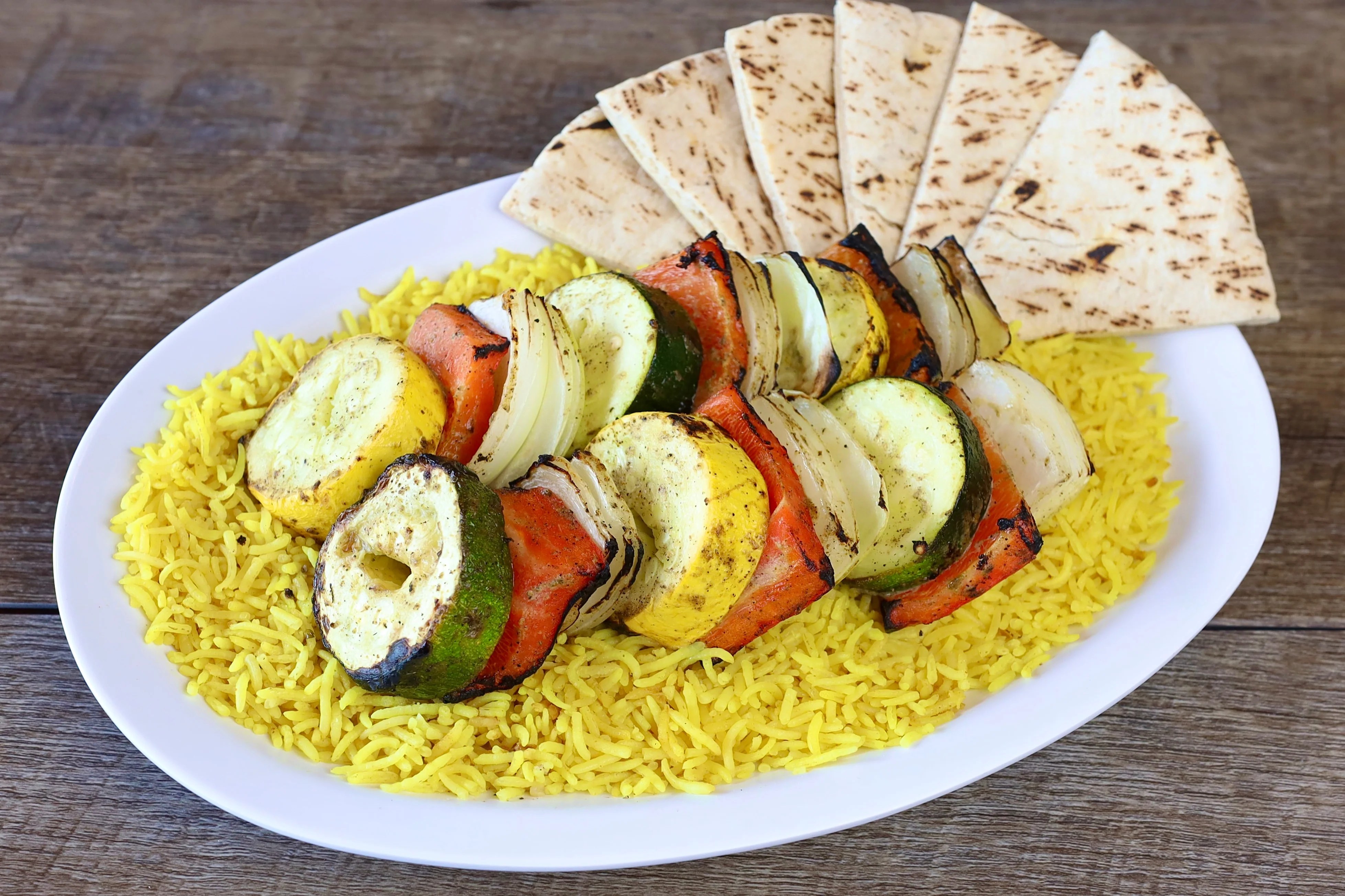 All You Need To Know About Pita Kabob: A Culinary Delight