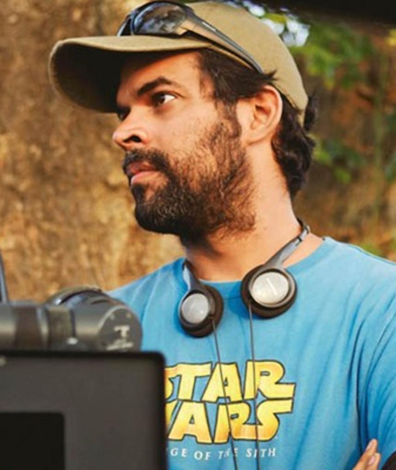 Vikramaditya Motwane: A Visionary Filmmaker Reshaping Indian Cinema