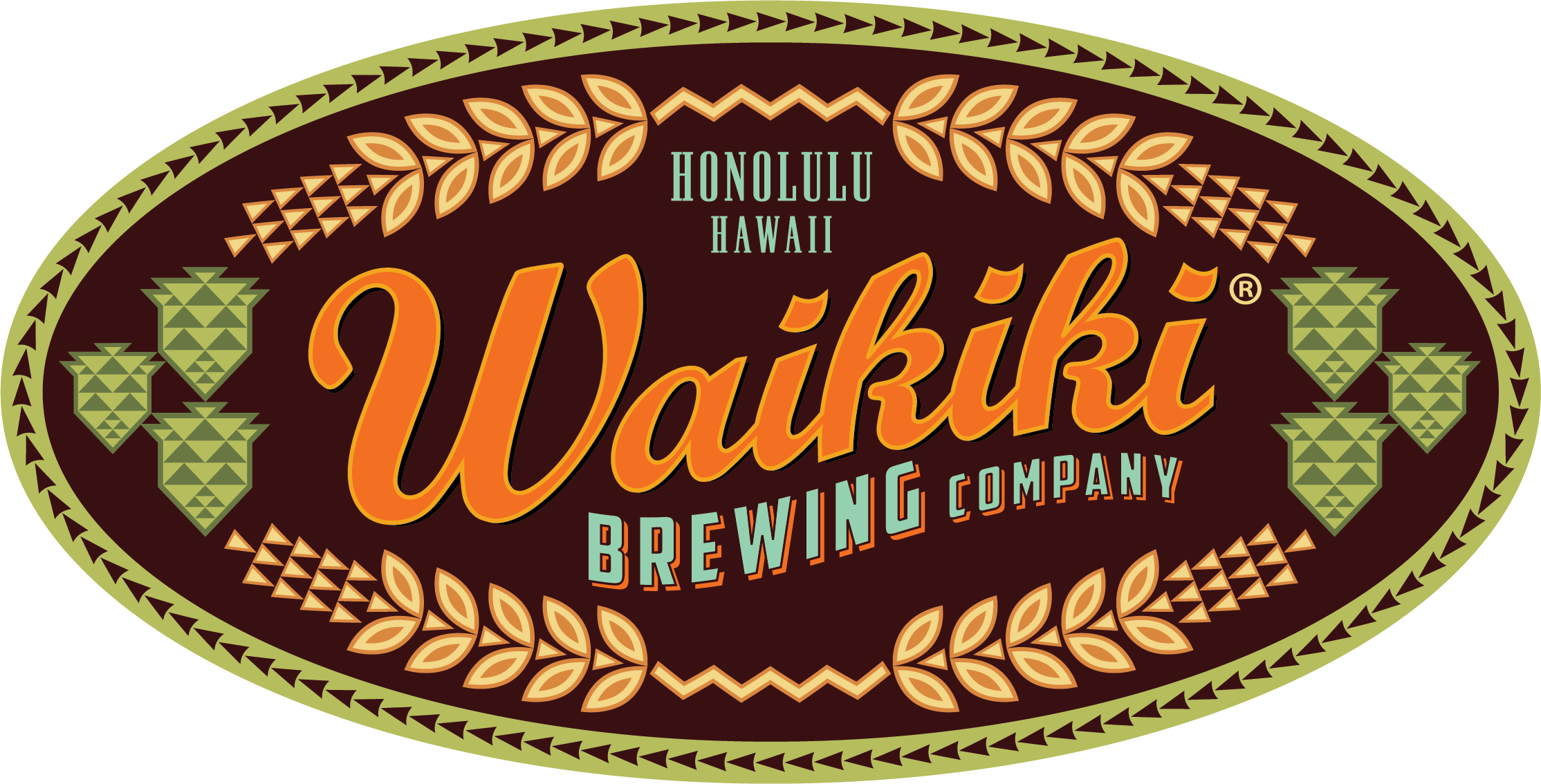 Waikiki Brewing: A Craft Beer Paradise In The Heart Of Hawaii