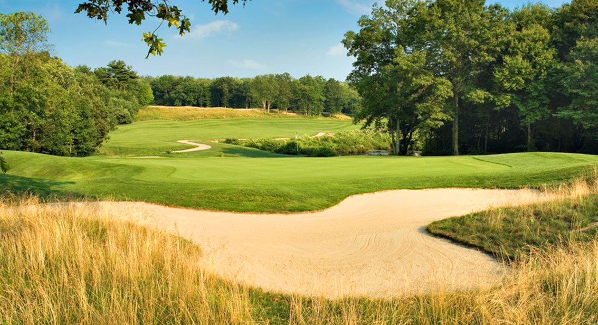 Wentworth Hills Country Club: A Premier Destination For Golf And Leisure