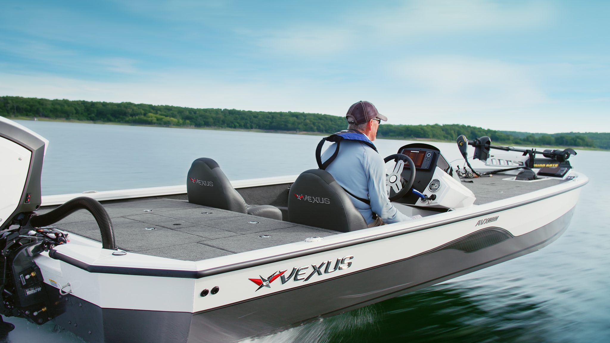 Ultimate Guide To Vexus Boats: Features, Benefits, And Why They're Worth It