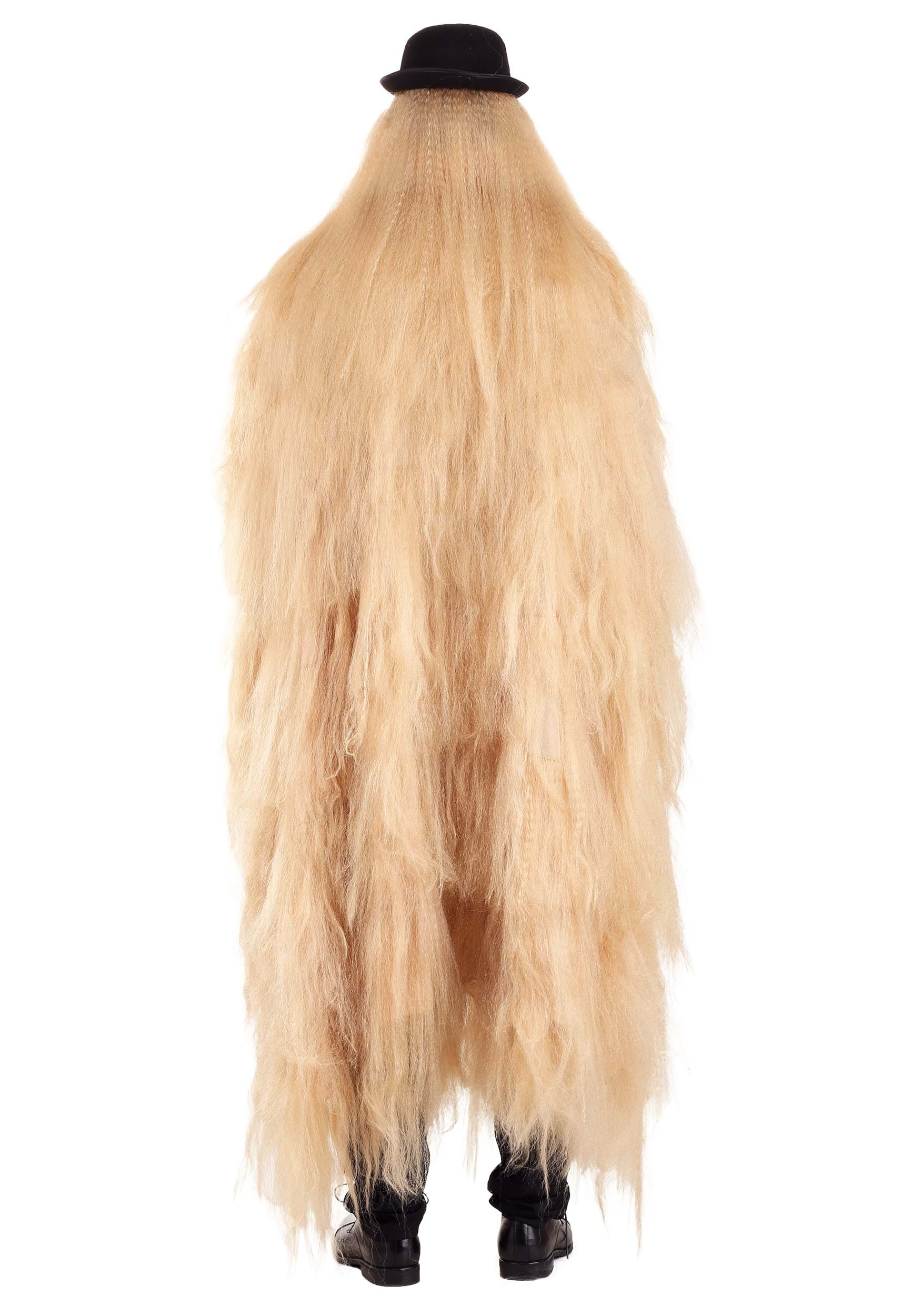 Addams Family Cousin Itt Costume for Adults