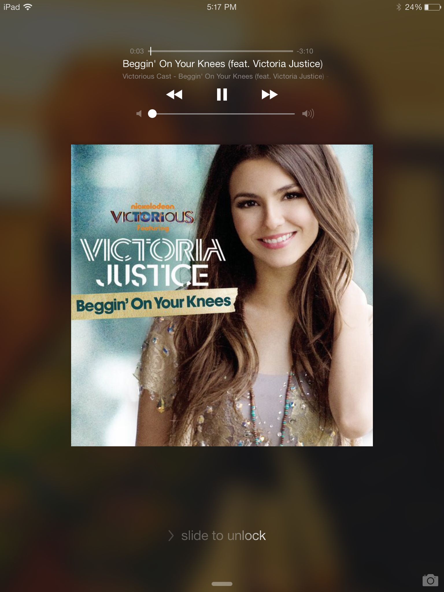 BEGGING ON YOUR KNEES VICTORIA JUSTICE Victoria justice, Victorious