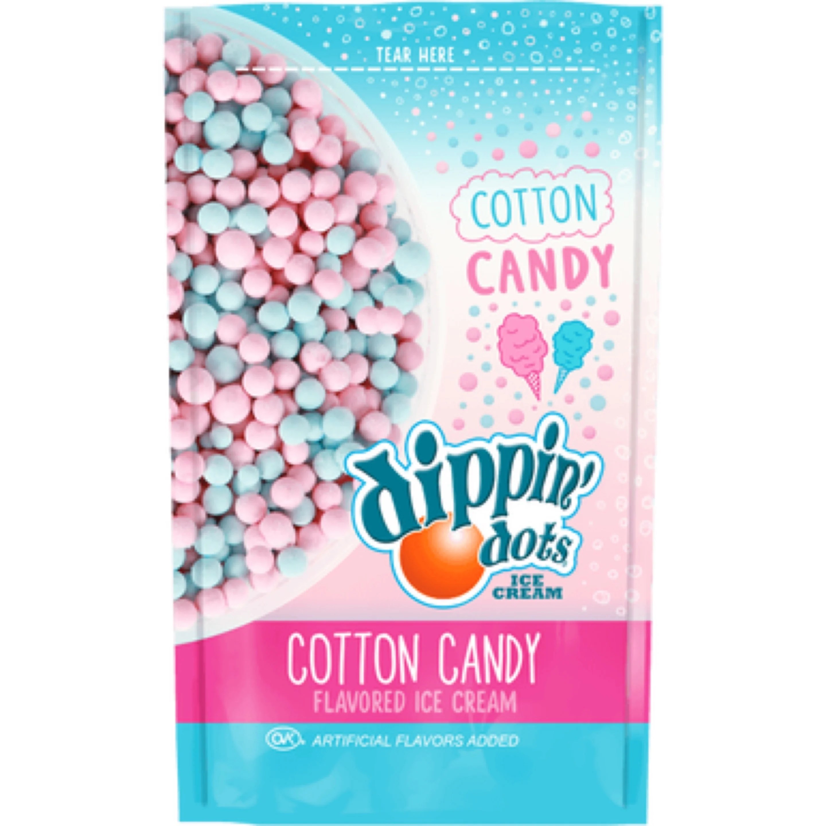 Why Dippin Dots Bulk Bag Is Perfect For Any Occasion