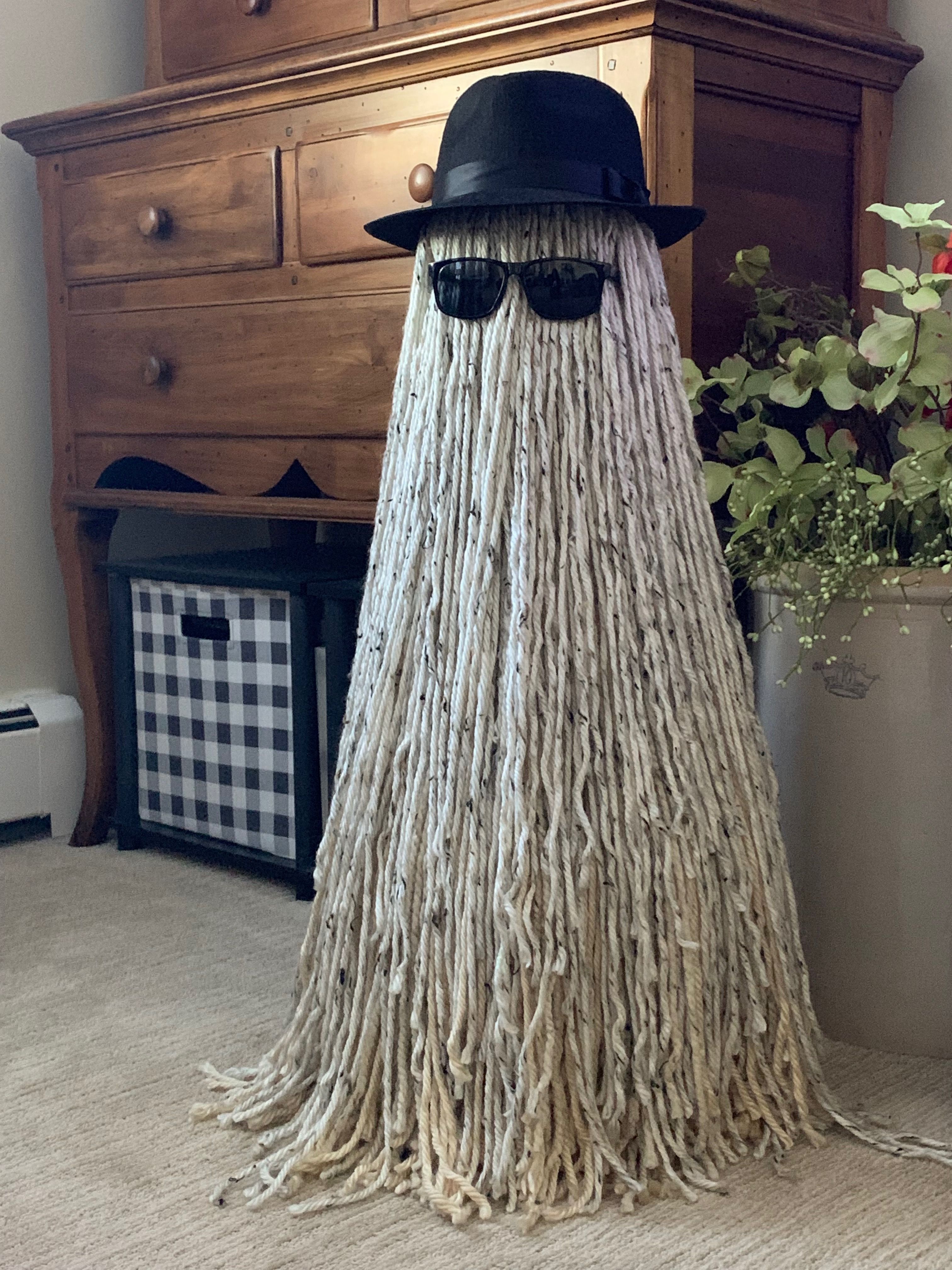 Ultimate Guide To Creating The Perfect Cousin Itt Costume For Any Occasion