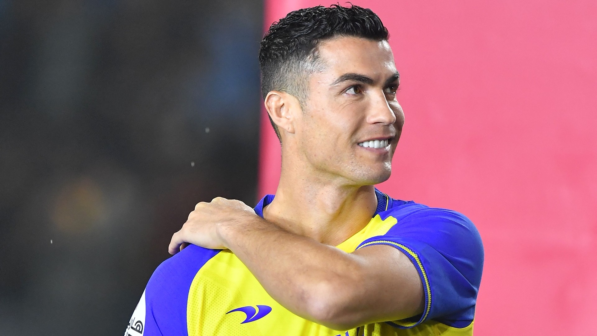 Cristiano Ronaldo Al Nassr Tarjeta De Cumplea&ntilde;os: A Celebration Of Greatness