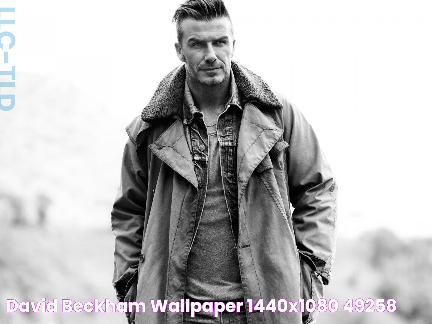 Beckham Lyrics: The Poetic Symphony Behind The Name