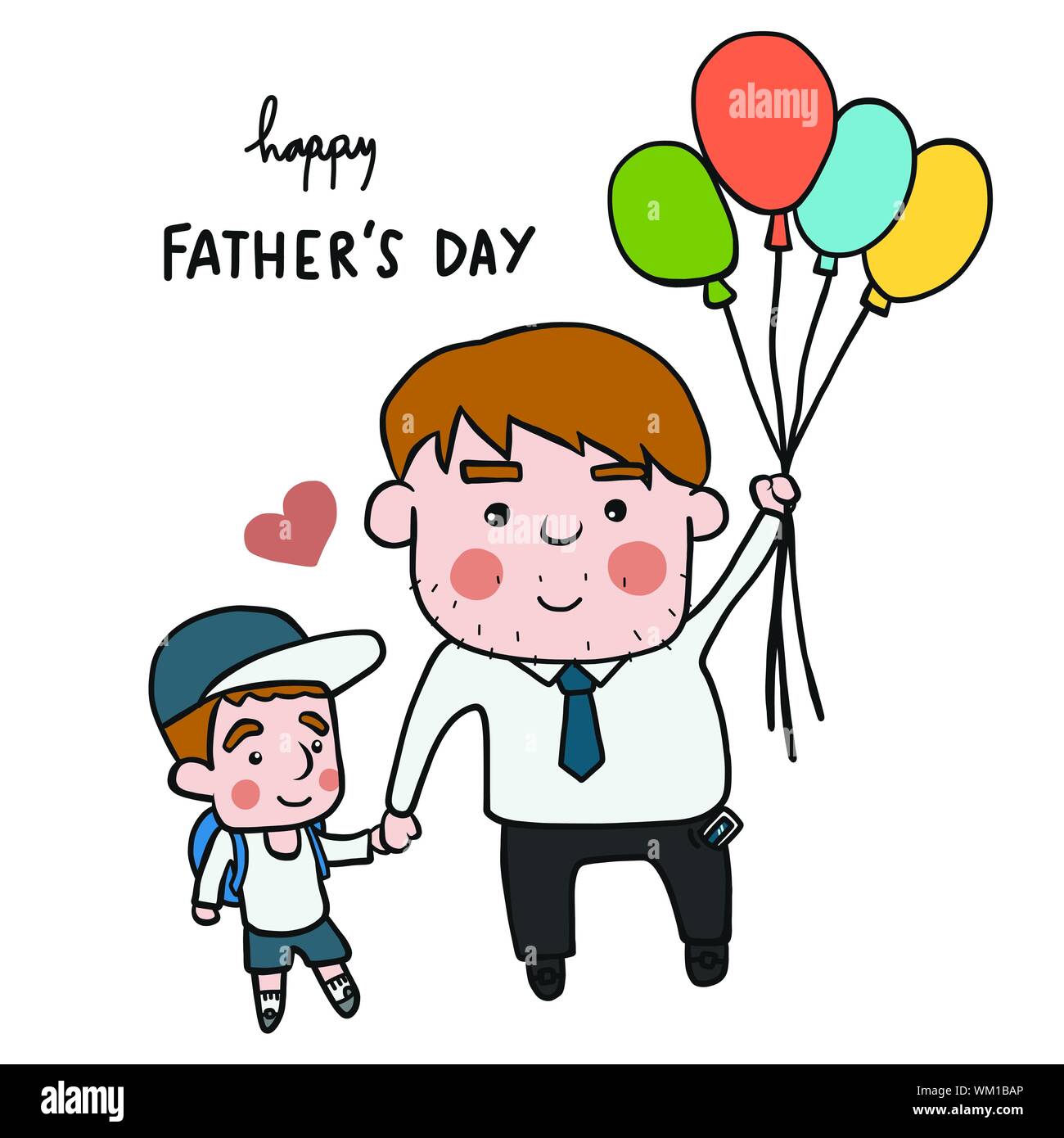 Creative And Heartwarming Ideas For Imagenes Del Dia Del Padre