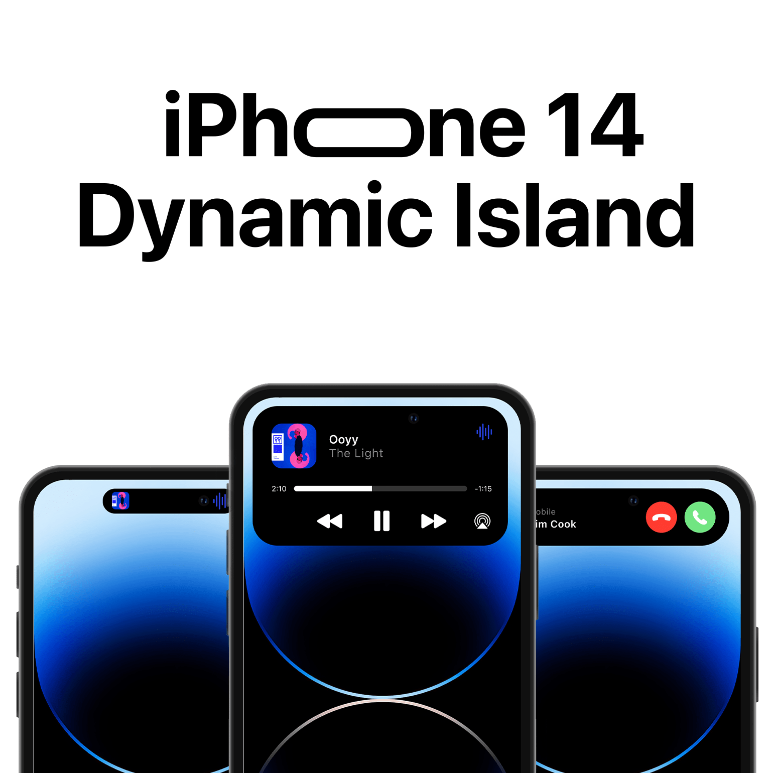 Dynamic Island Settings: A Guide To Maximizing Its Potential