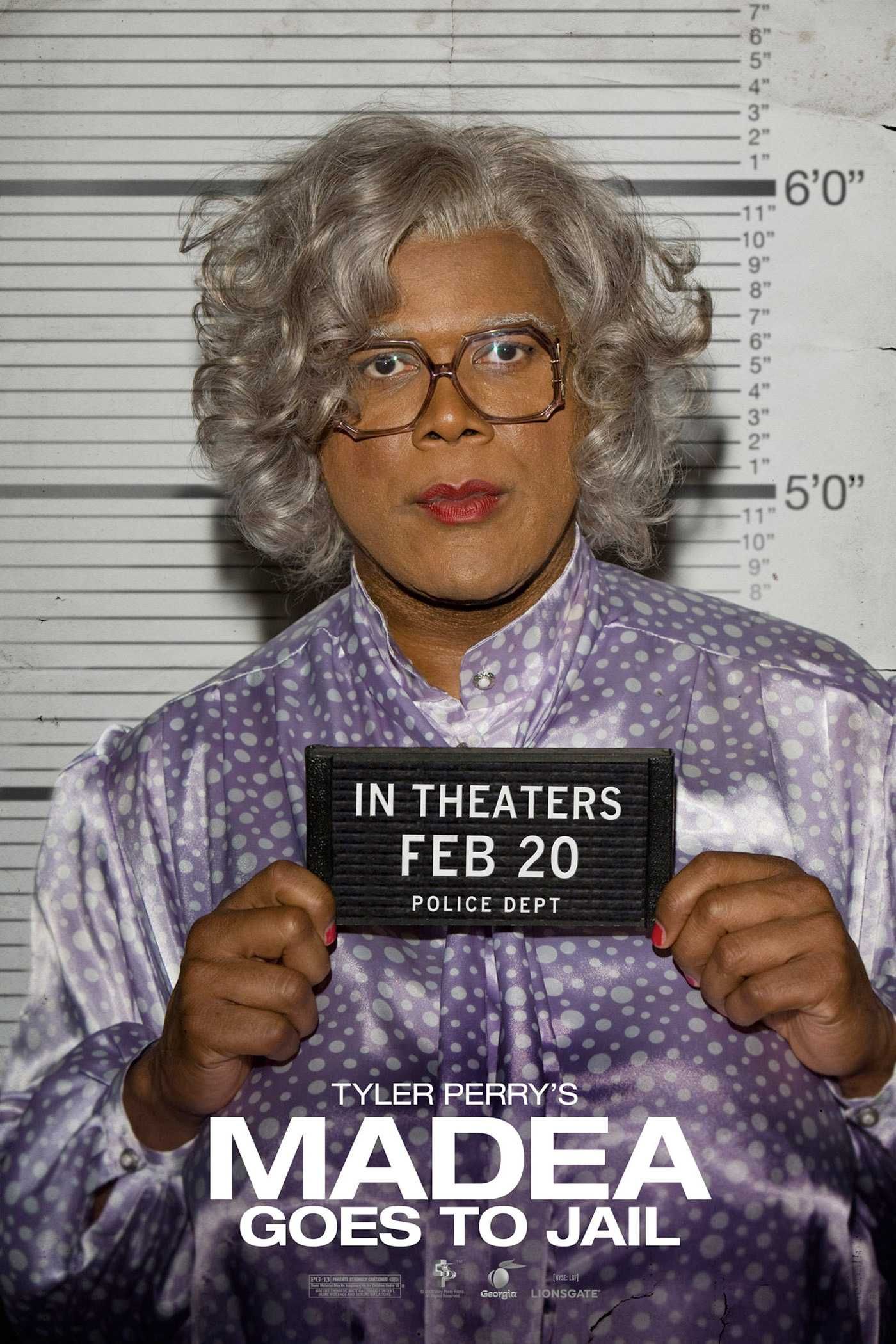 Tyler Perry Madea Goes To Jail Play: A Timeless Stage Sensation