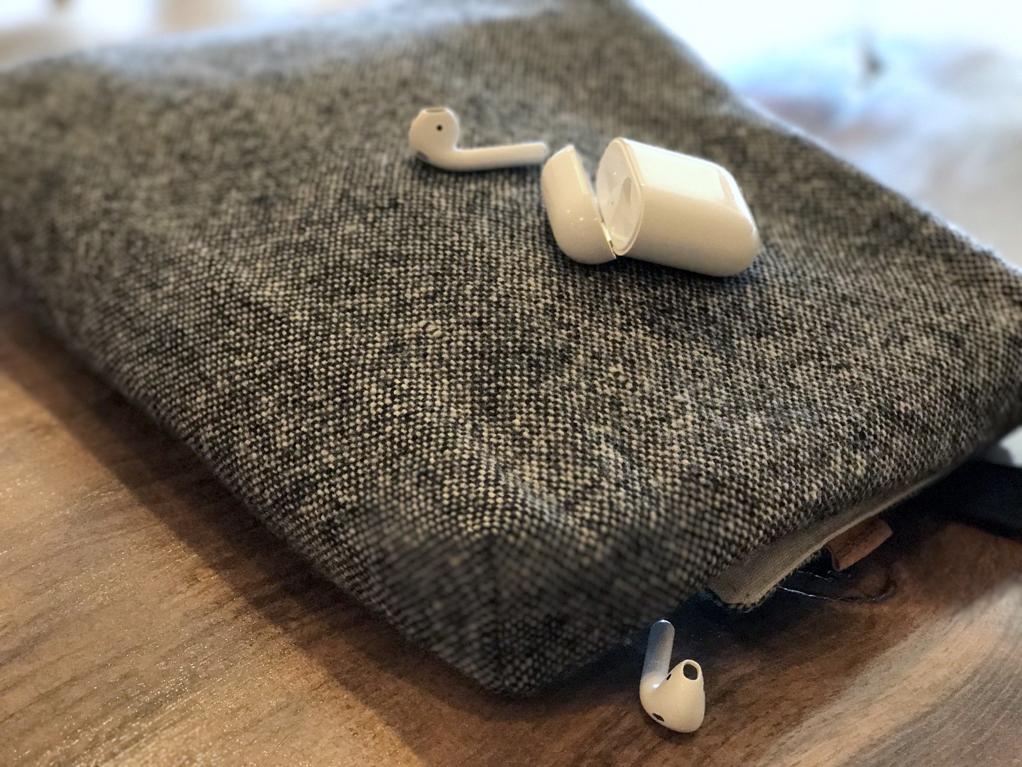 How To Easily Replace Lost AirPod And Keep Your Music Flowing