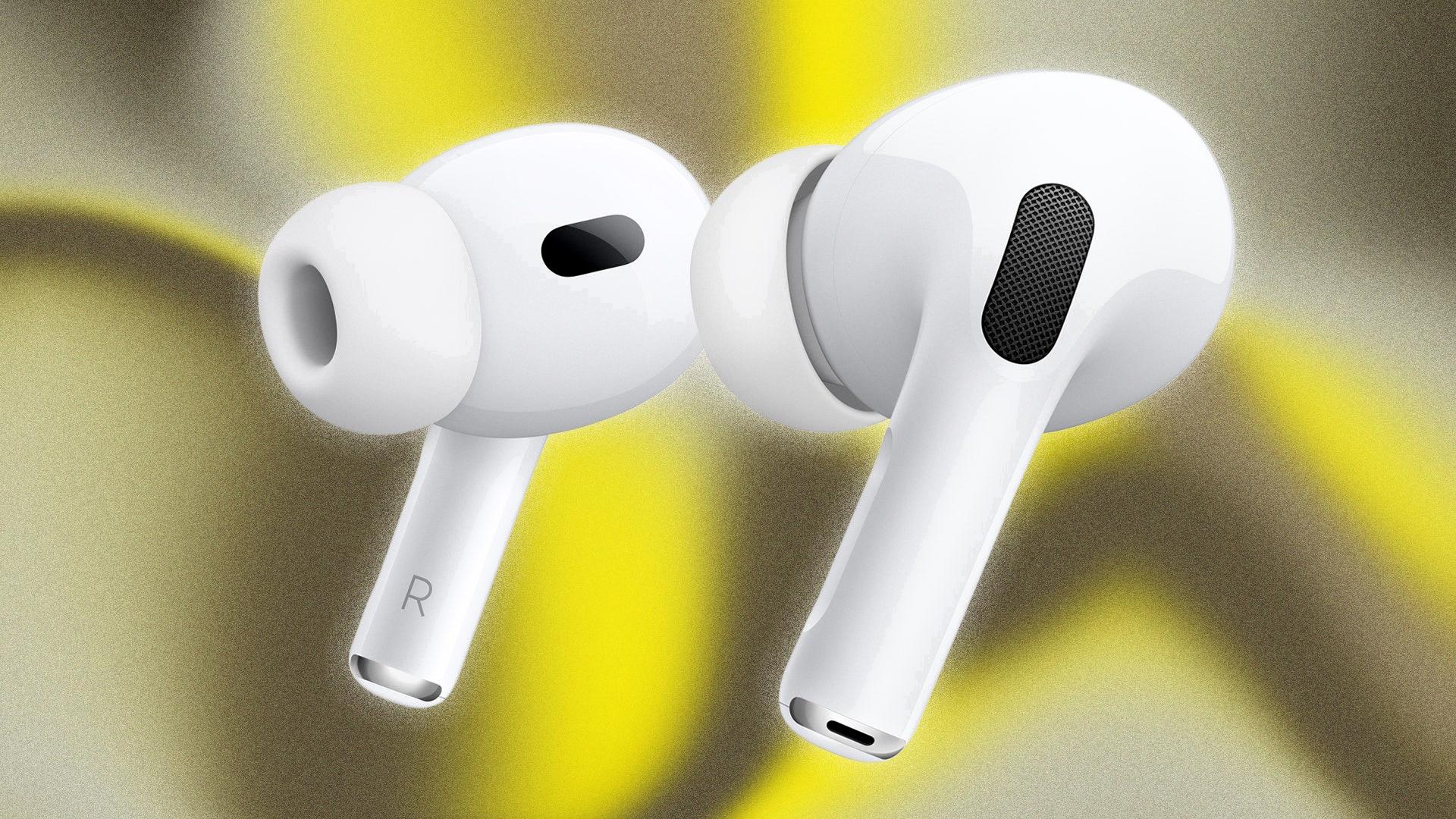 How to Replace Your Lost AirPods Pro Earbuds? DeviceMAG