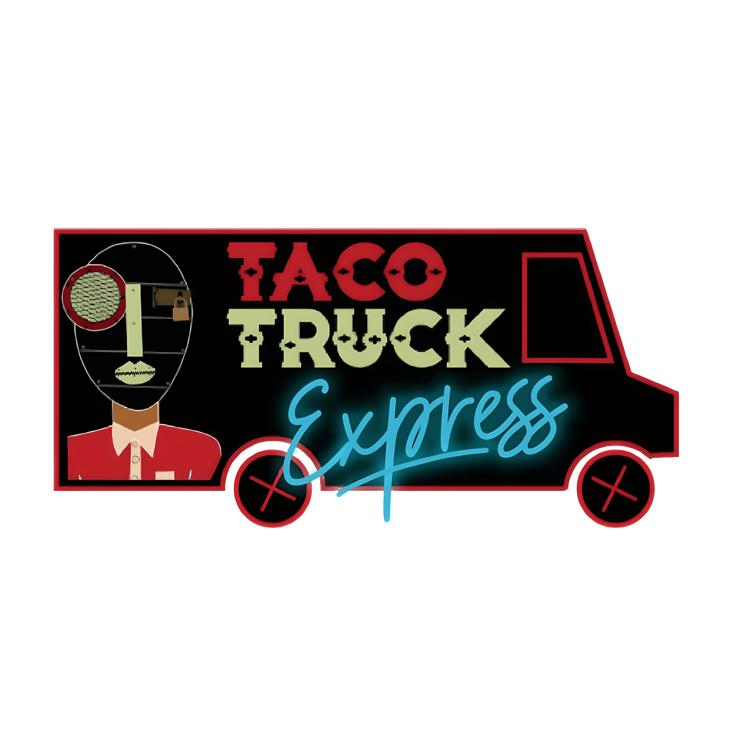 Locations Taco Truck Express