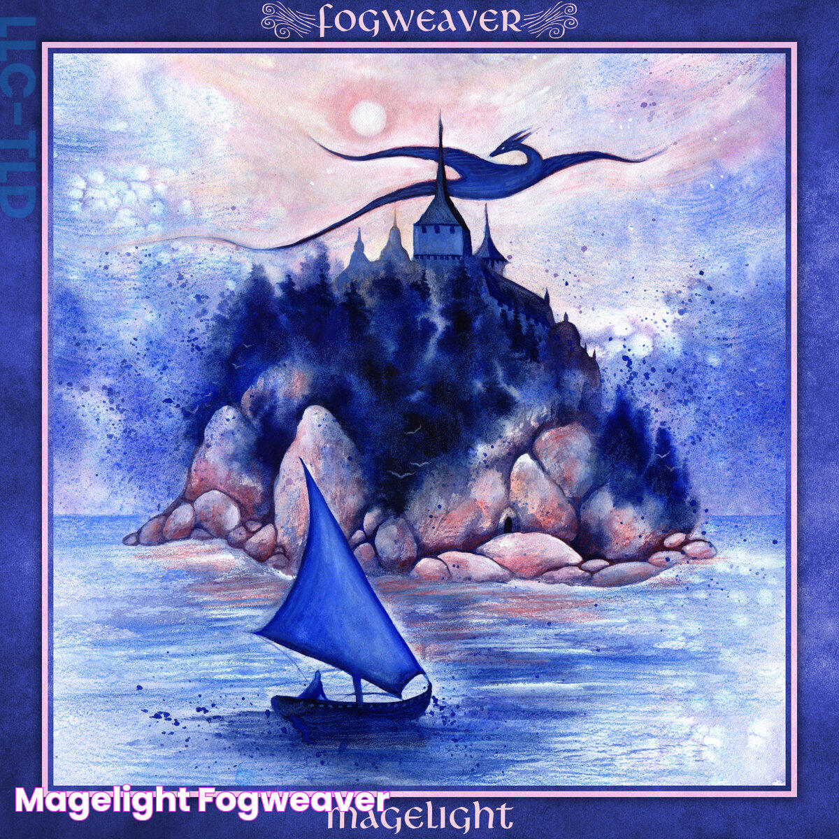 Magelight Fogweaver