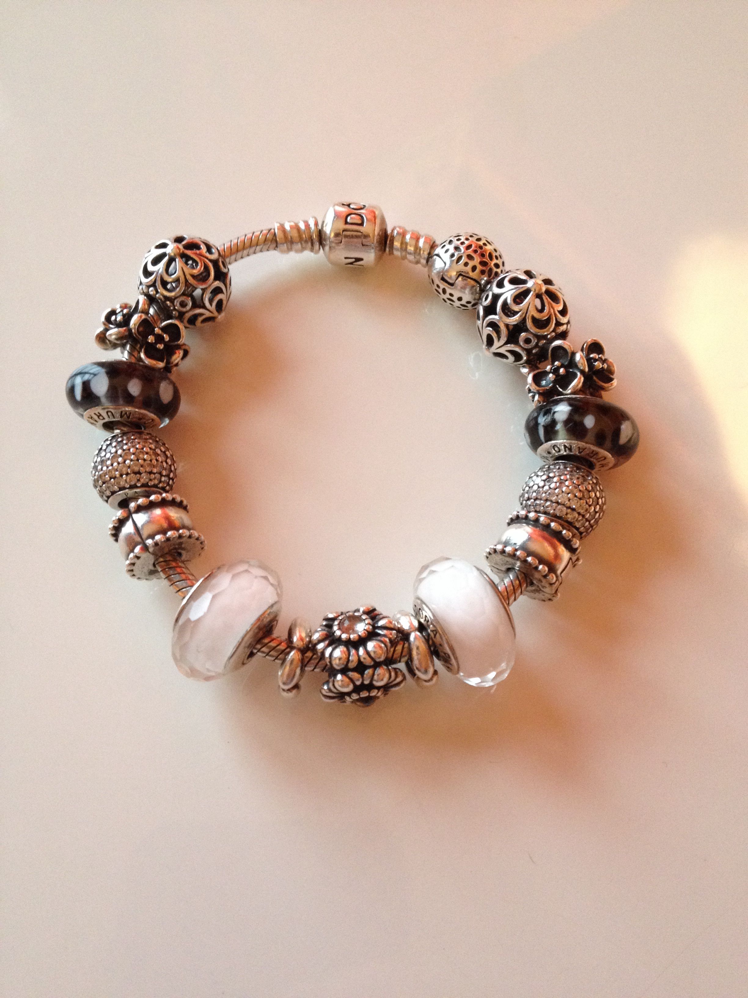 How To Easily Unscrew A Pandora Bracelet: Step-by-Step Guide