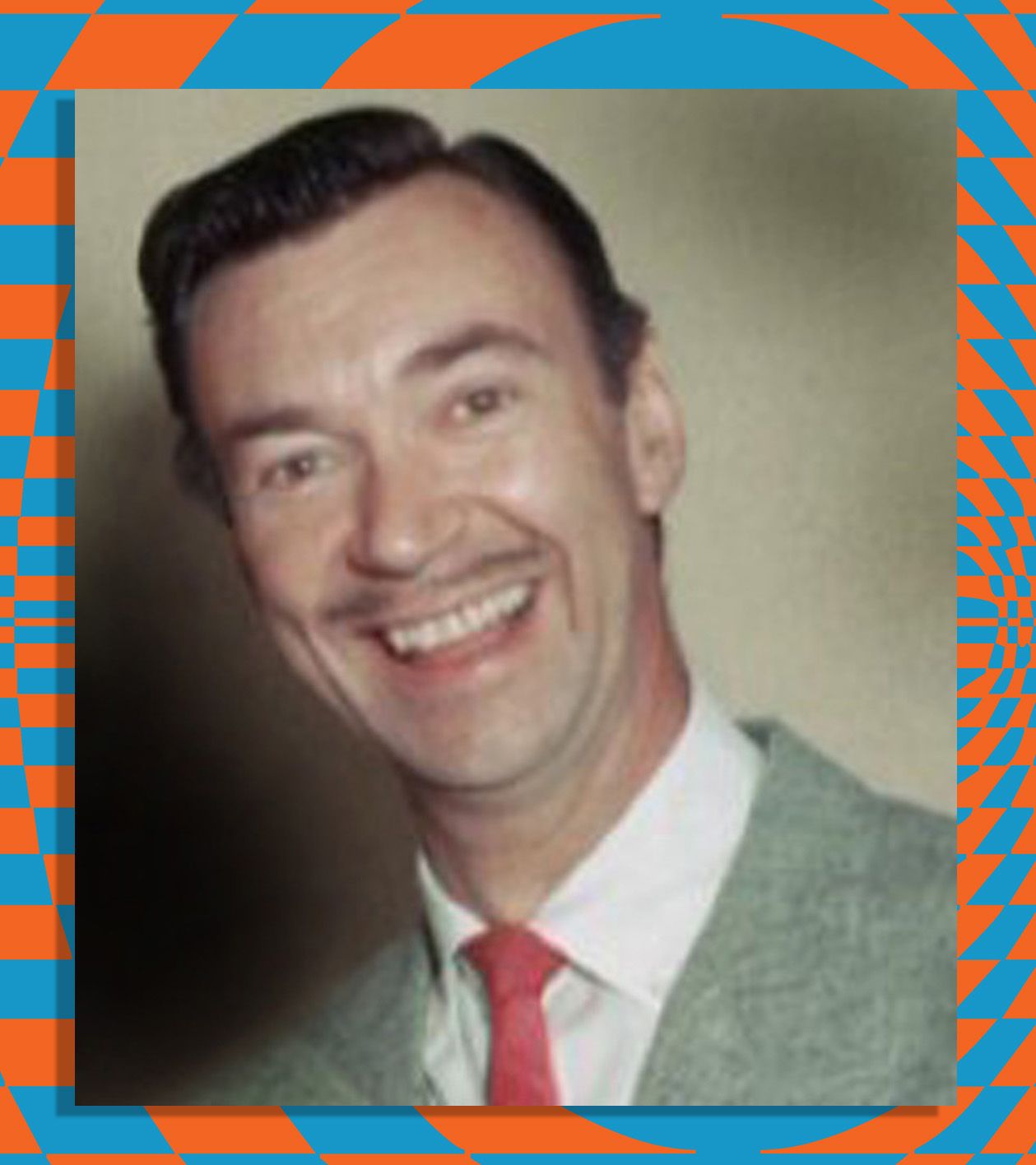 Pictures of Thurl Ravenscroft