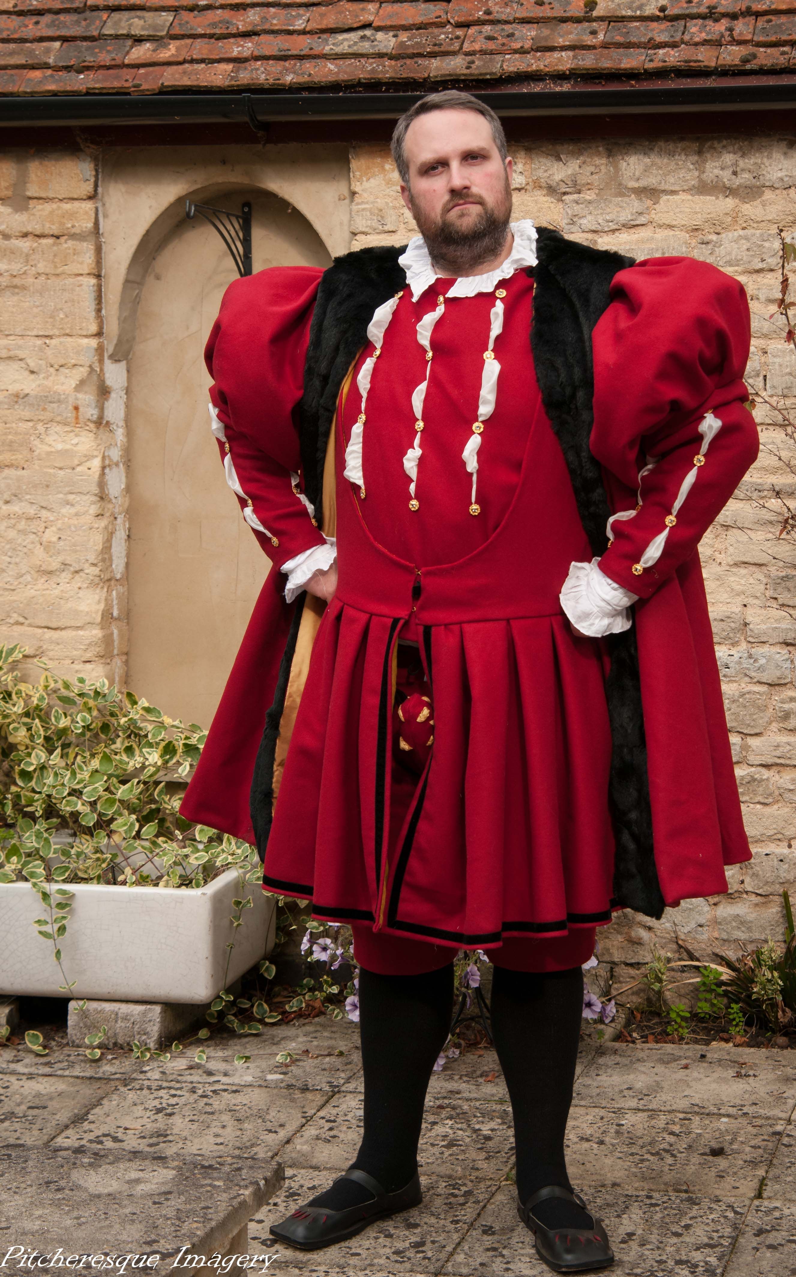 Pin by Cinda Campbell on Mens Renaissance fair costume Renaissance