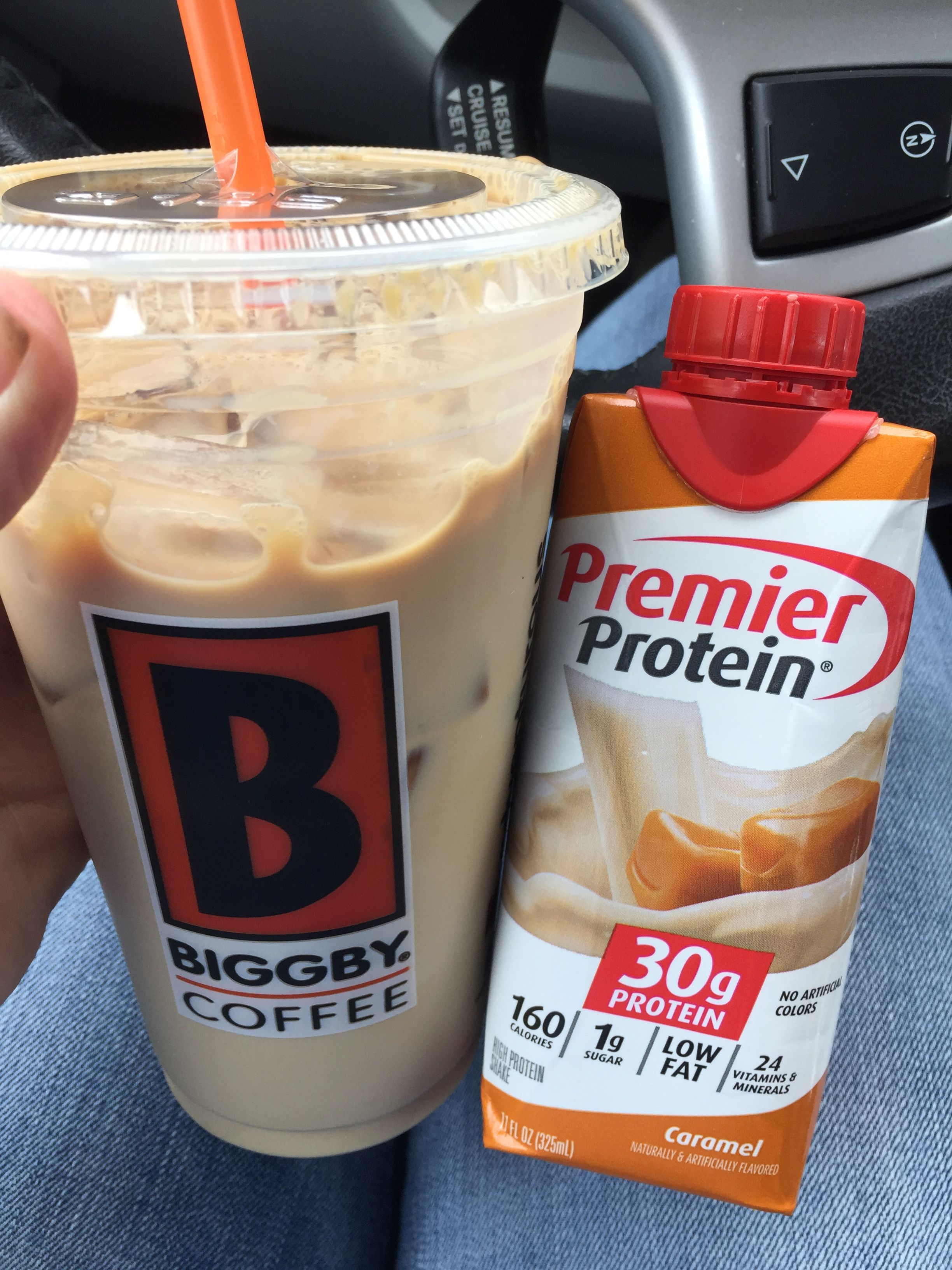 Premier Protein Iced Coffee Recipe Bryont Rugs and Livings