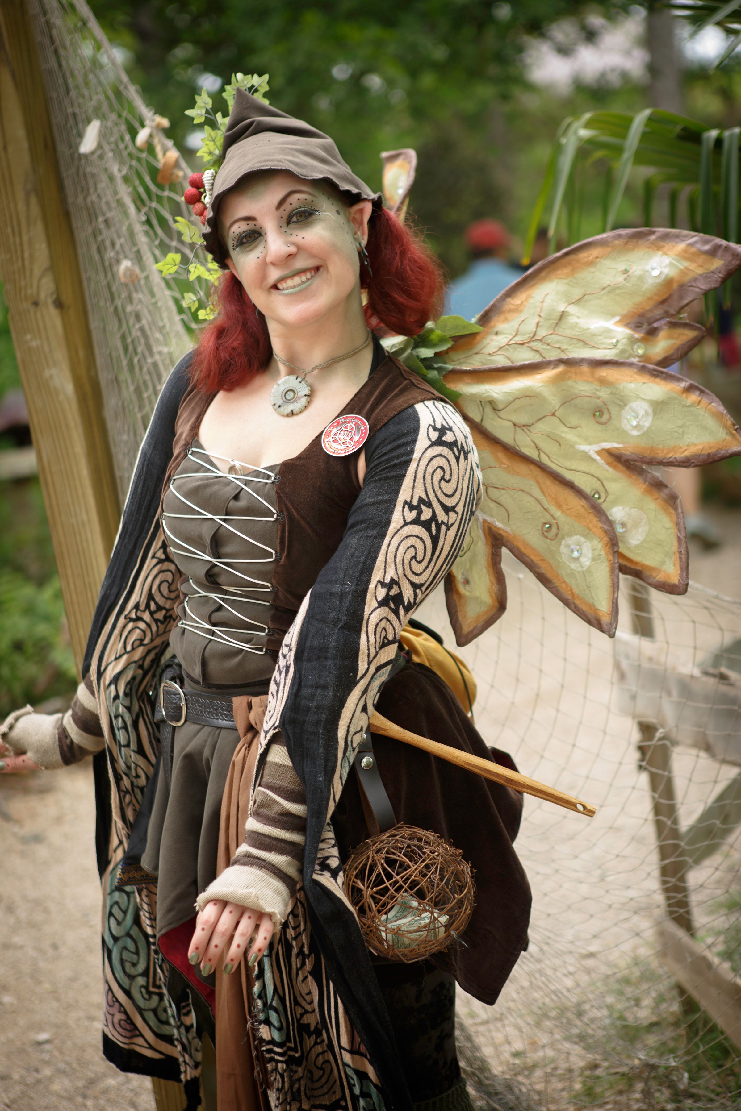 Magical Renaissance Fairy Costumes For All Ages And Occasions