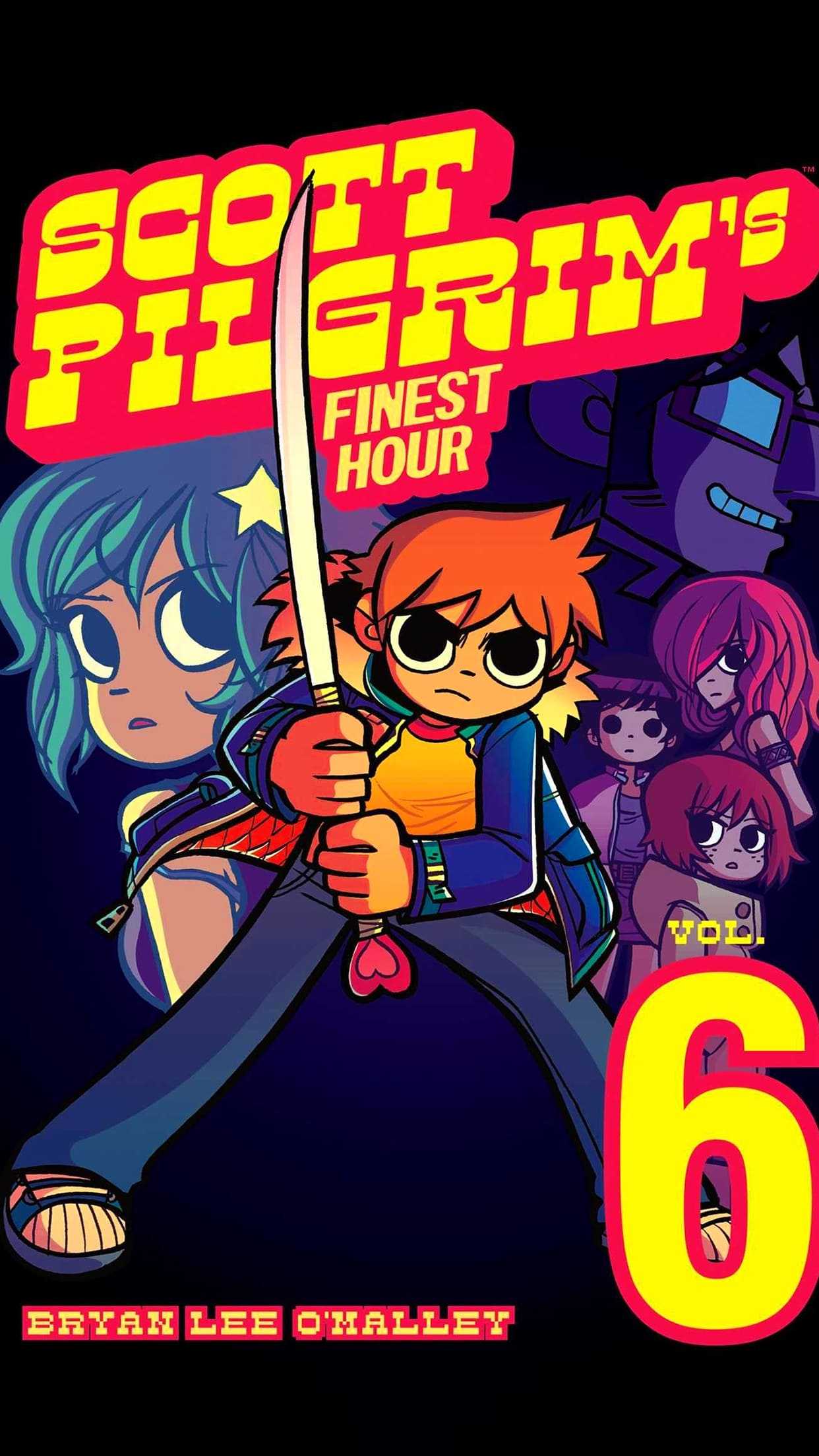 Scott Pilgrim Picrew: The Ultimate Guide To Creating Your Iconic Avatar