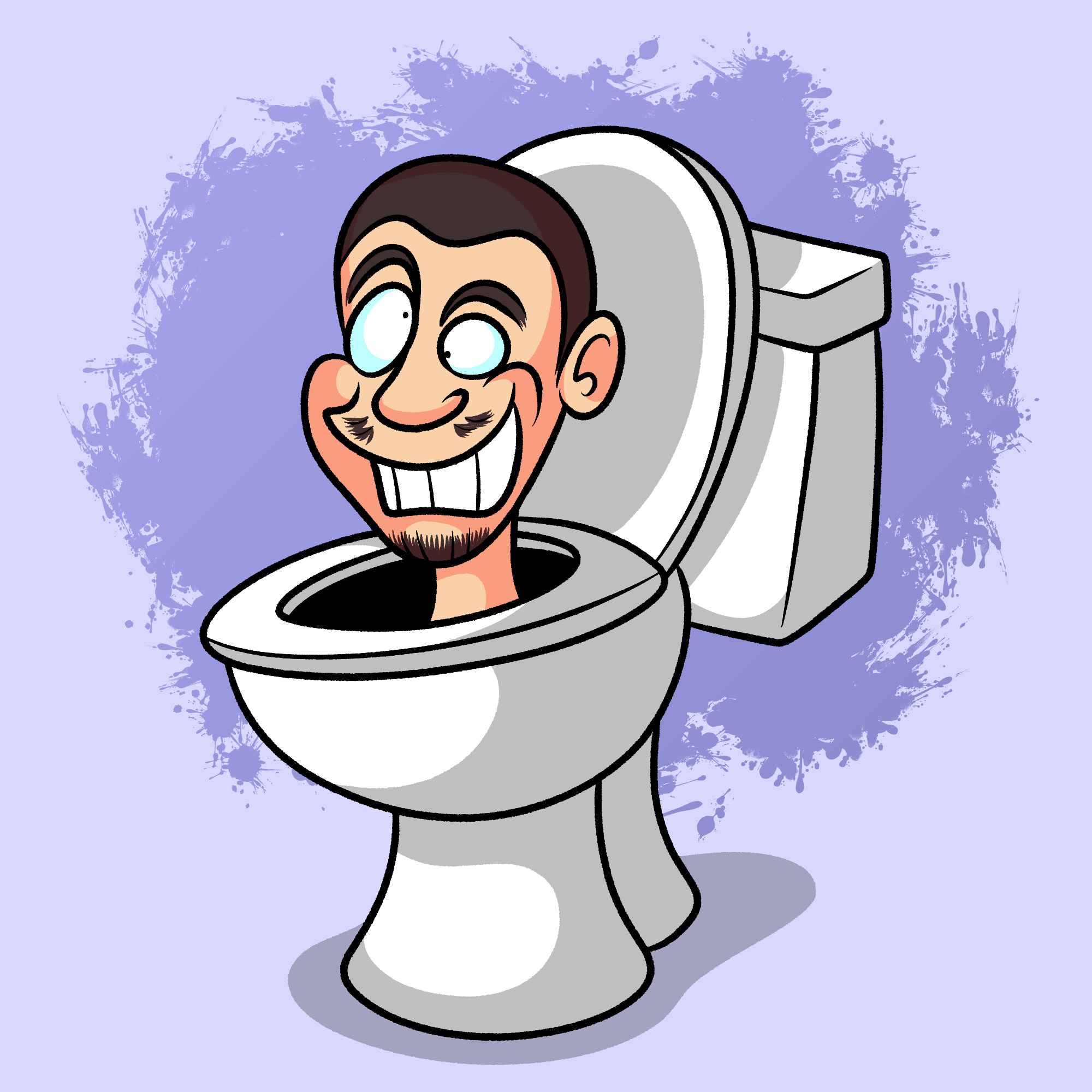 The Ultimate Guide To Ohio Skibidi Toilet: Everything You Need To Know