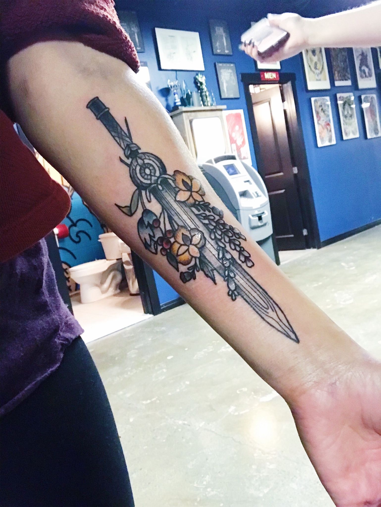 Masterpieces Of Ink: The Ultimate Guide To Skyrim Tattoo Designs And Symbolism