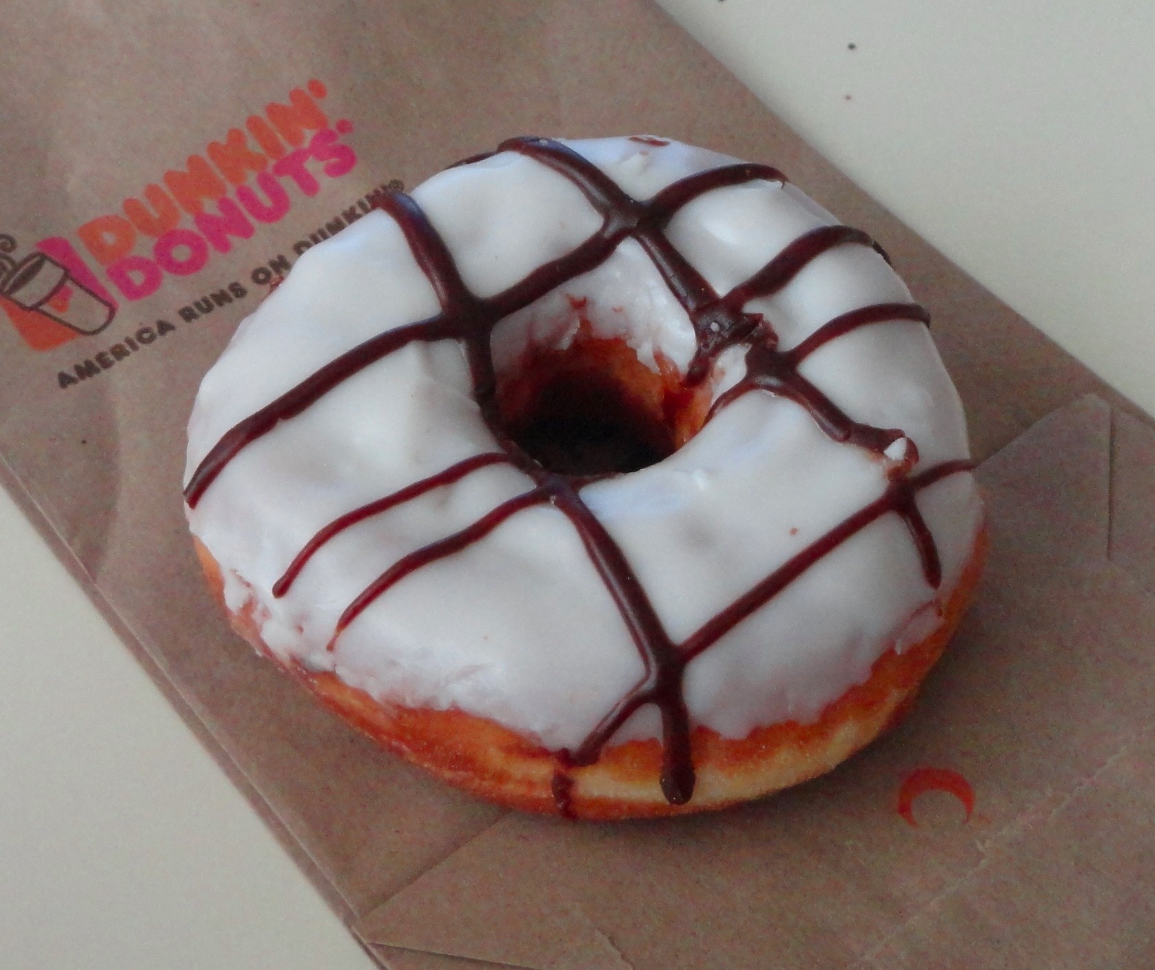 The Definitive Ranking of Every Classic Donut From Dunkin' Donuts