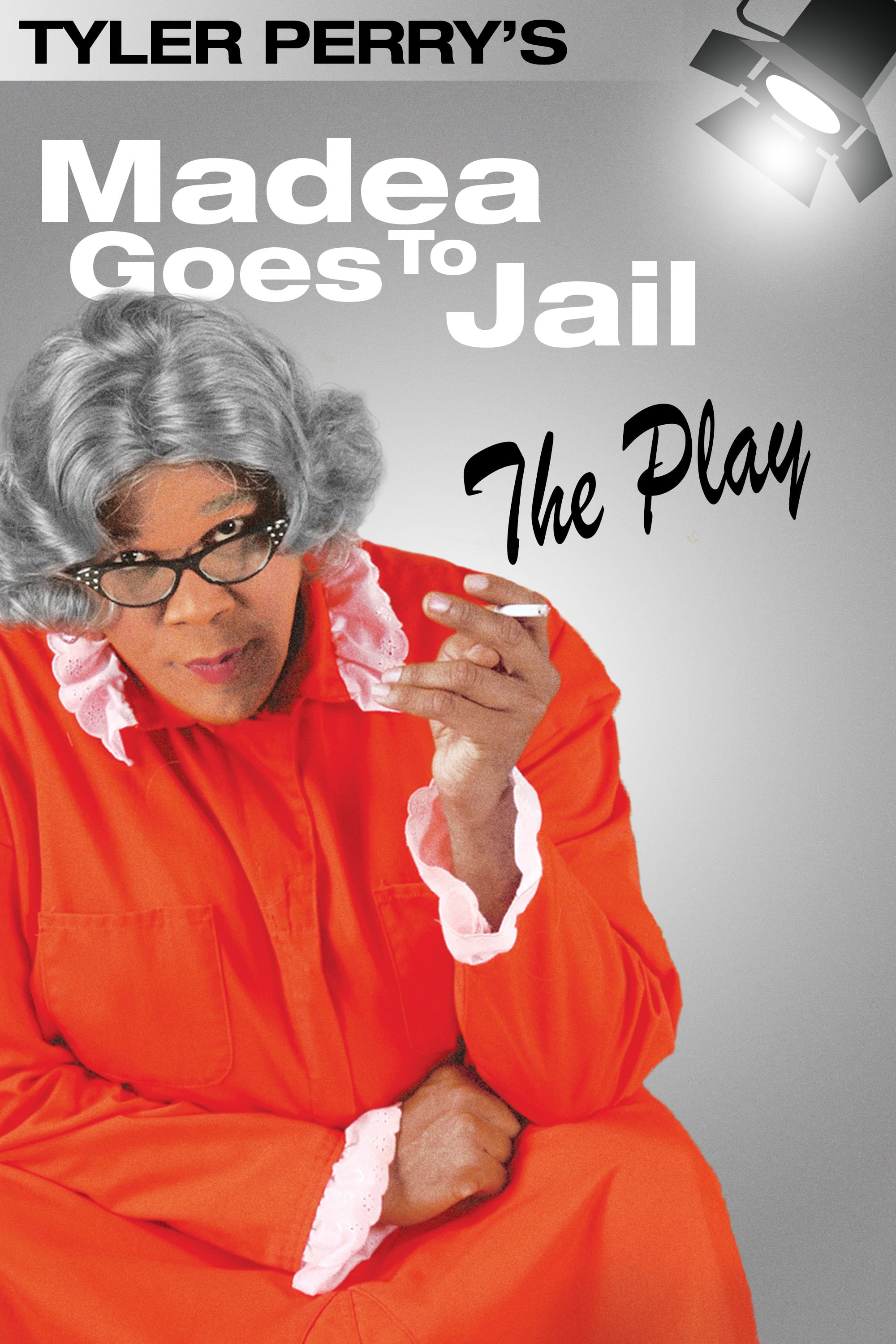 Tyler Perry's Madea Goes to Jail The Play trailer, release date, cast