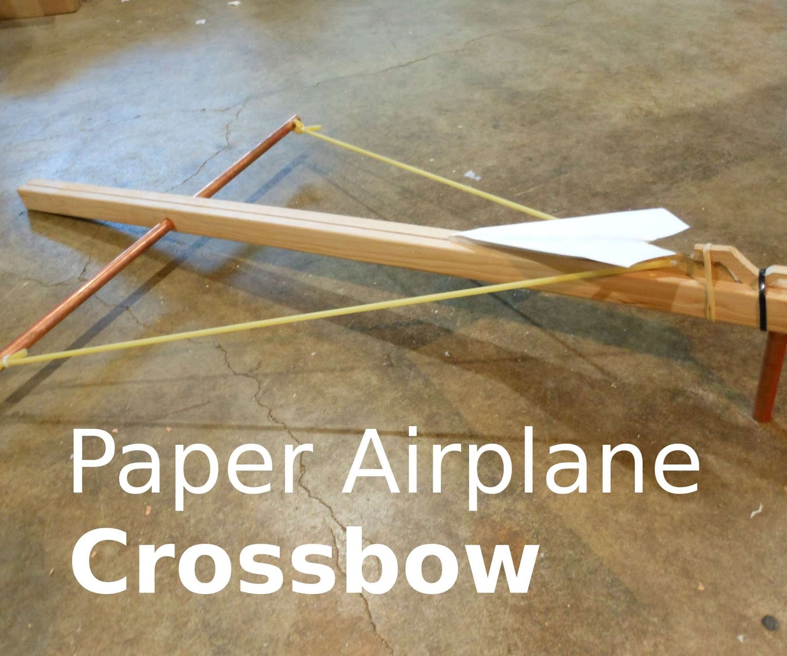 Step-by-Step Guide To Cool Paper Airplanes How To Make