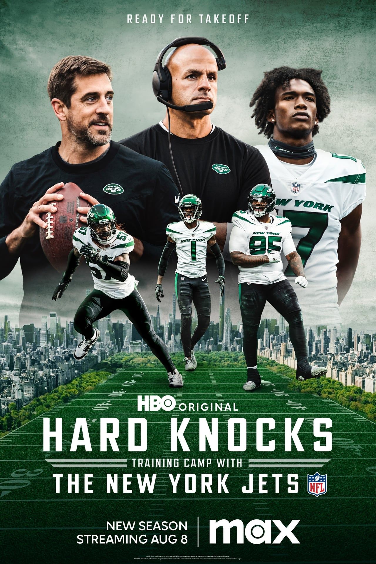 Insights And Analysis: Hard Knocks In Season 2024