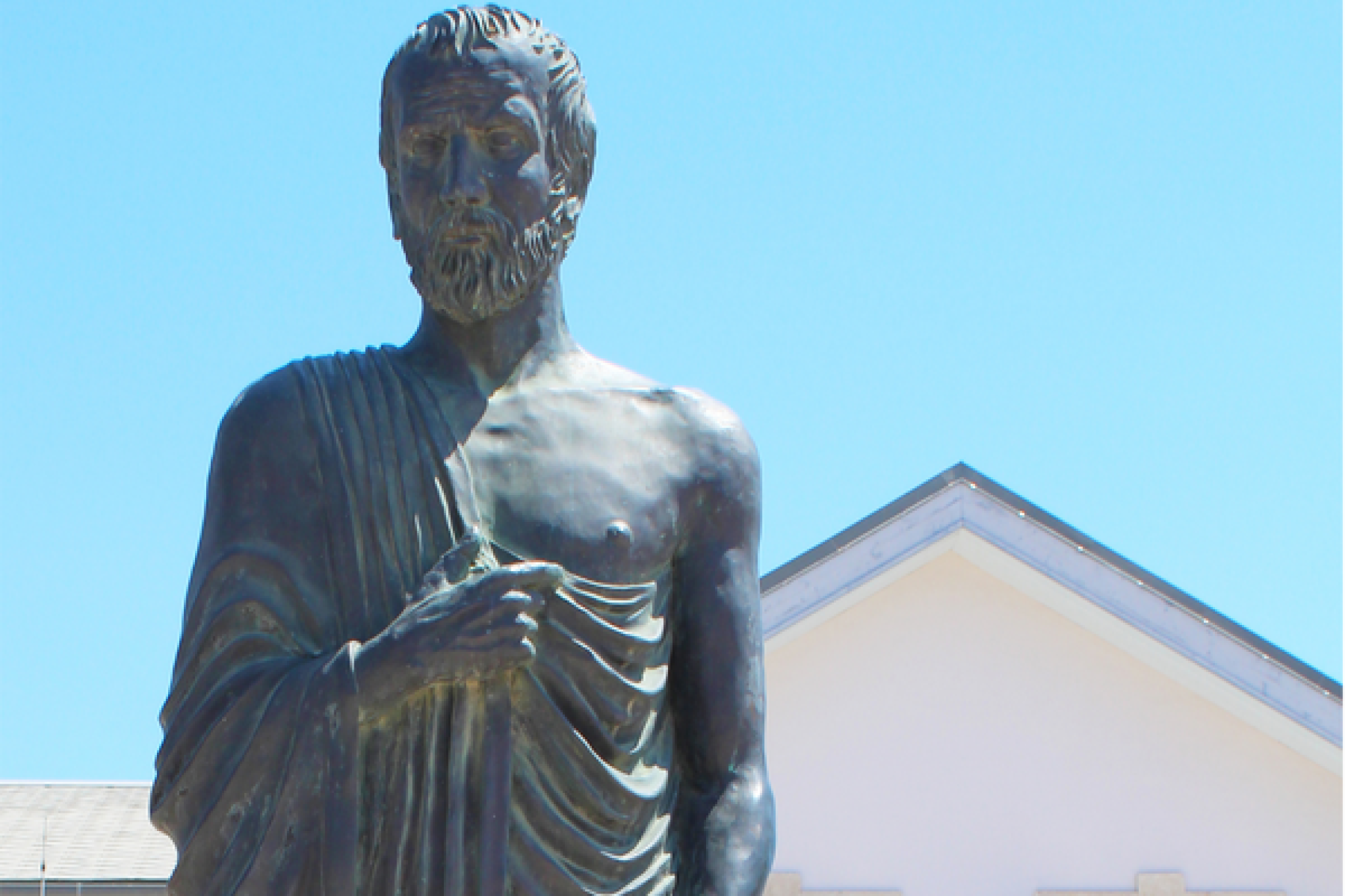 7 Most Famous Stoics and Their Philosophy Symbol Sage