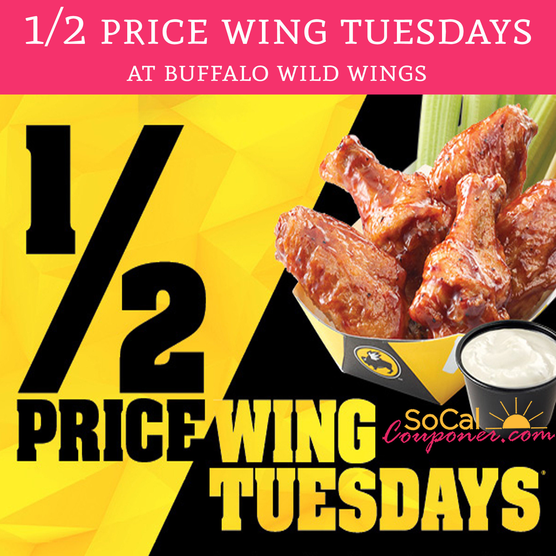 Exclusive Promo Code Buffalo Wild Wings: Unlock Savings Today