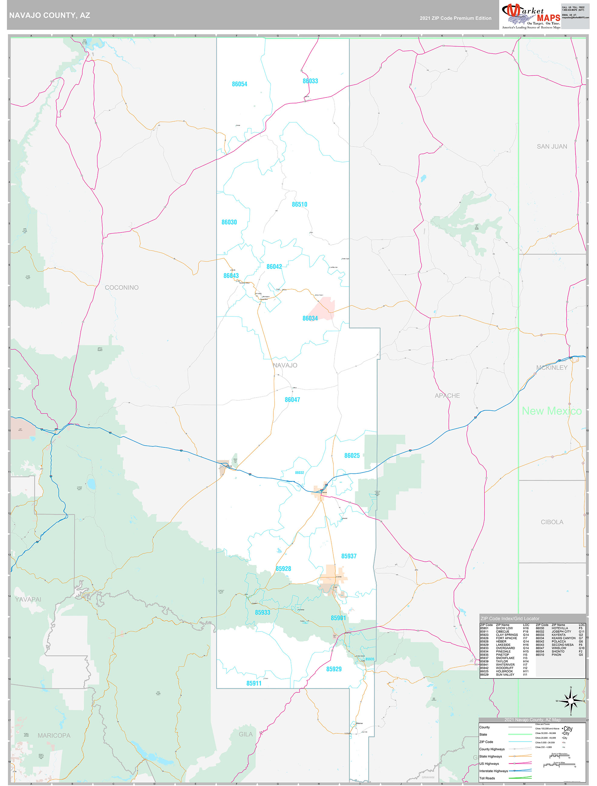 Navajo County Assessor: The Essential Guide To Property Assessment And Taxation