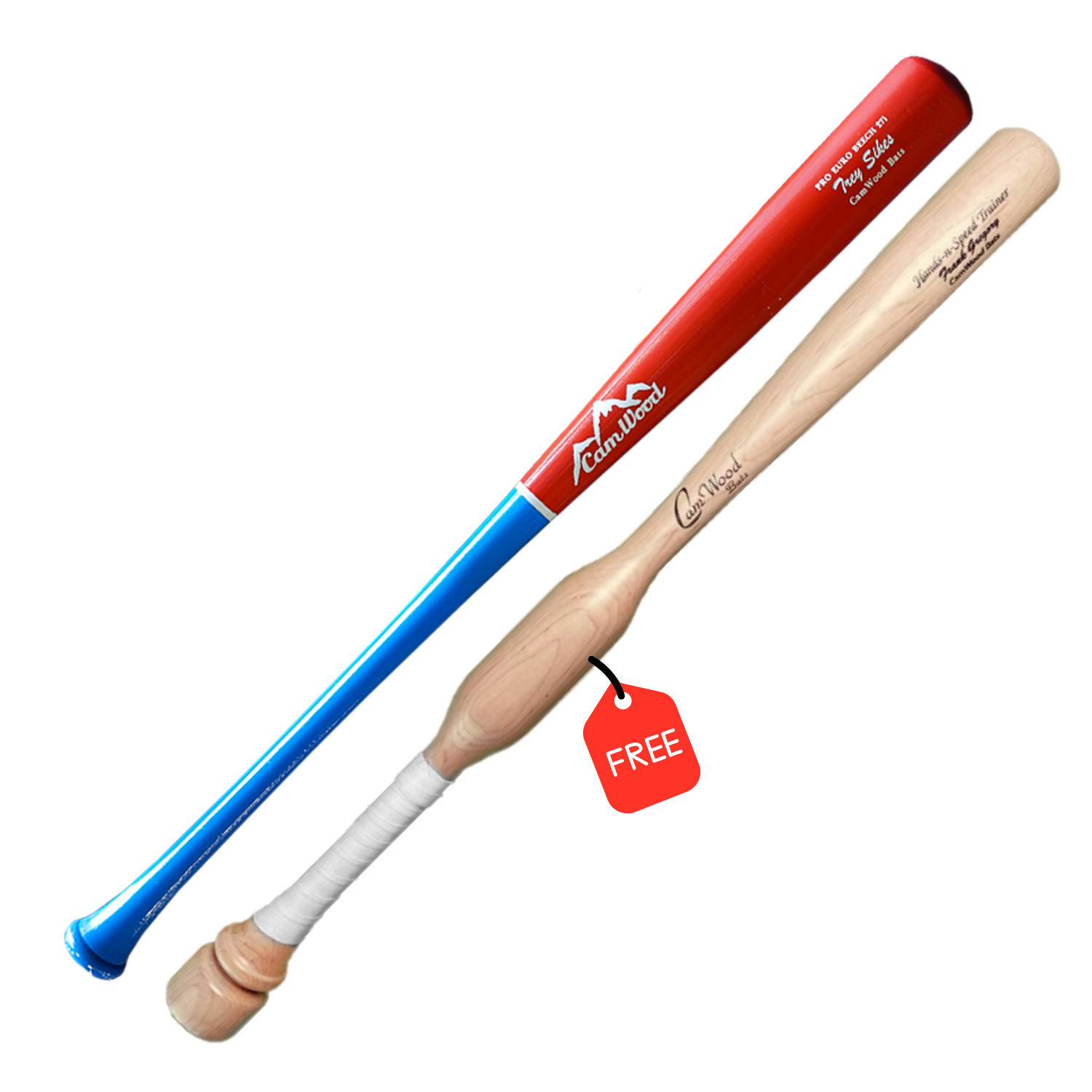 Ultimate Guide To Camwood Bats: Benefits, Training, And More