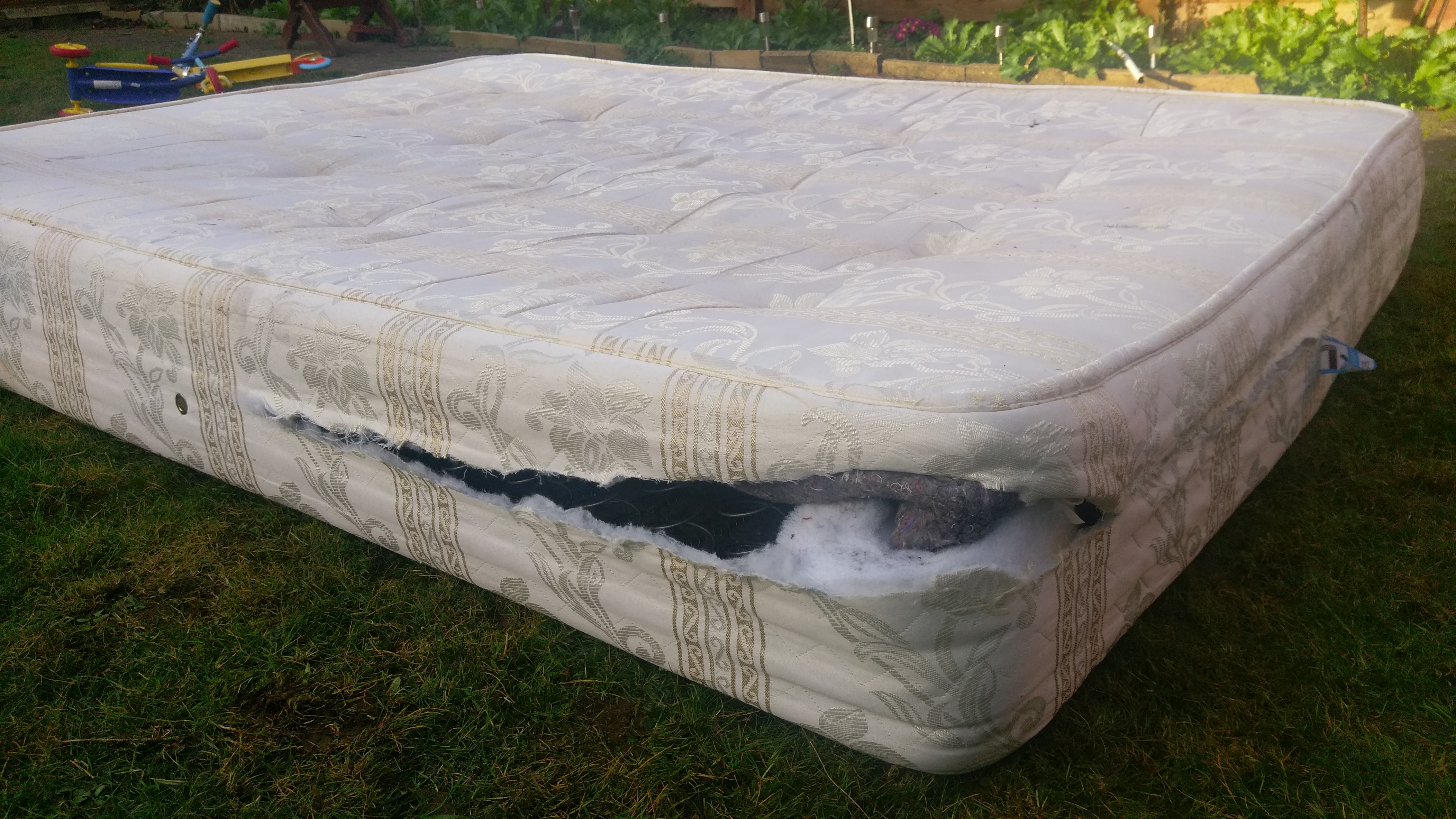 DIY Mattress Recycling At Home Choose Mattress