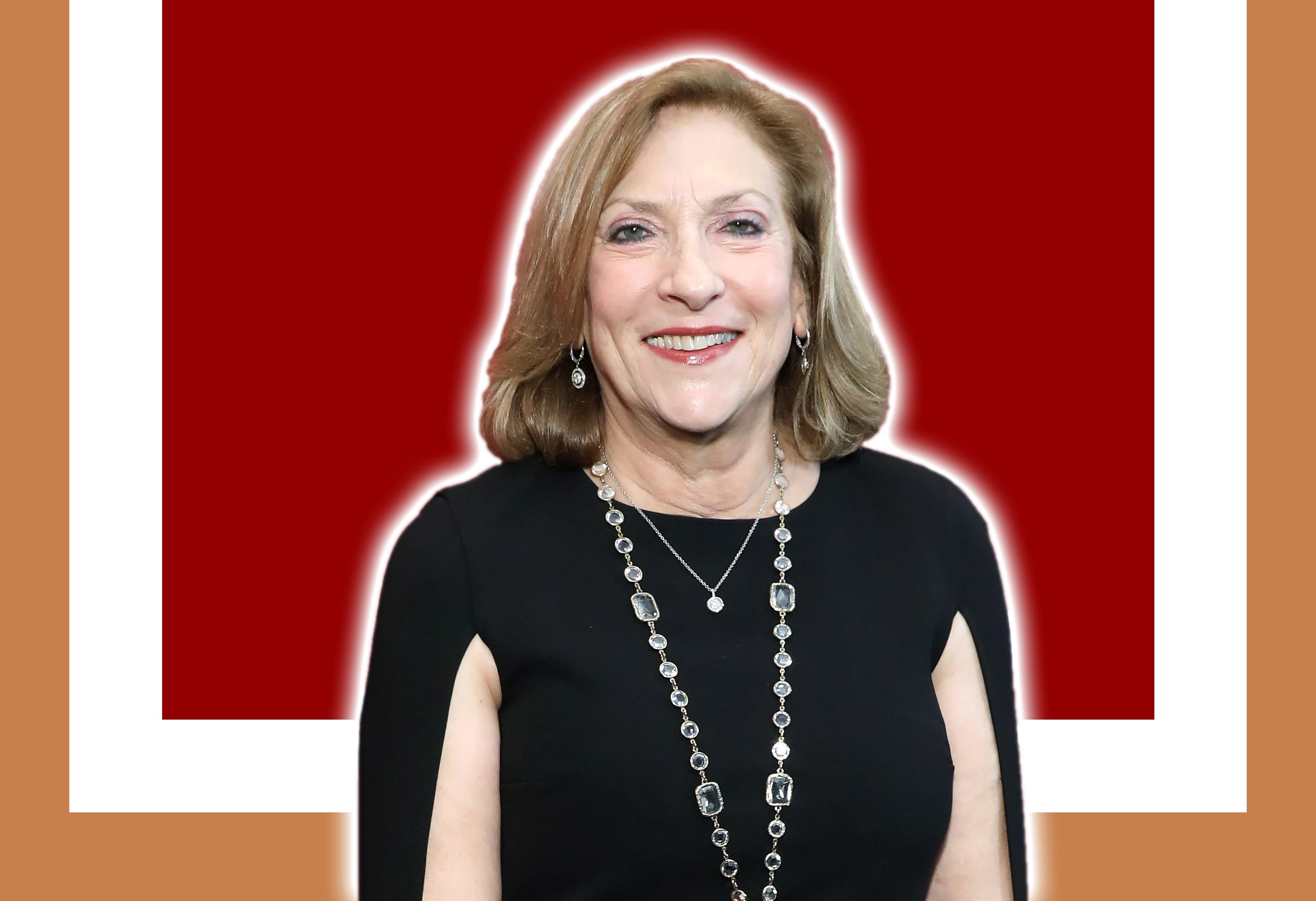 Emmys 2020 Lesli Linka Glatter on Directing Homeland and Fighting for