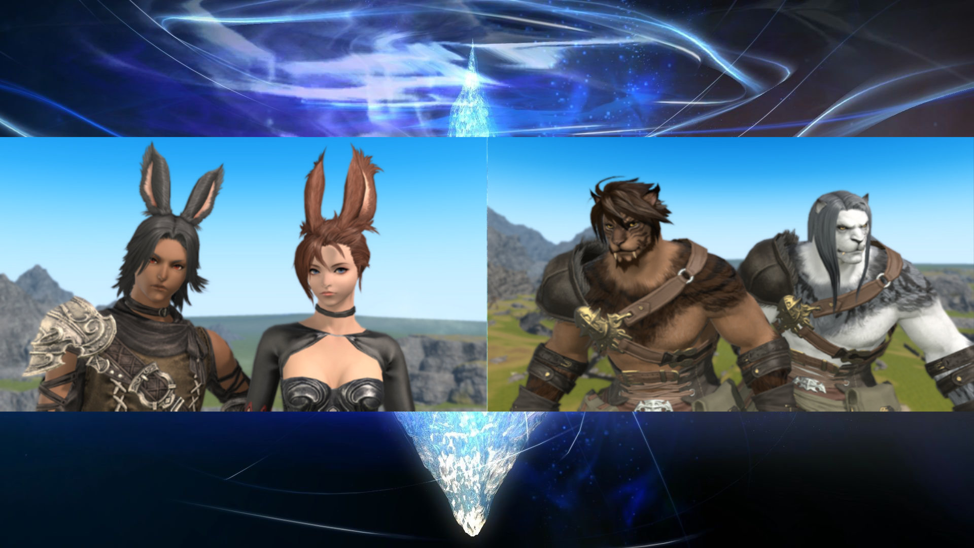 Mastering Hrothgar Hairstyles FFXIV: A Stylish Guide To Final Fantasy XIV