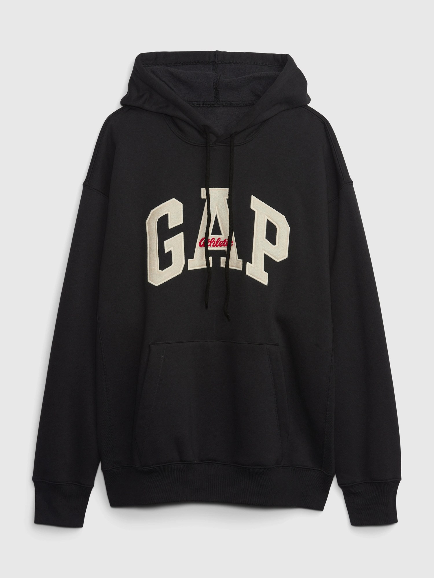 Gap Reissue Arch Logo Heavyweight Hoodie Gap