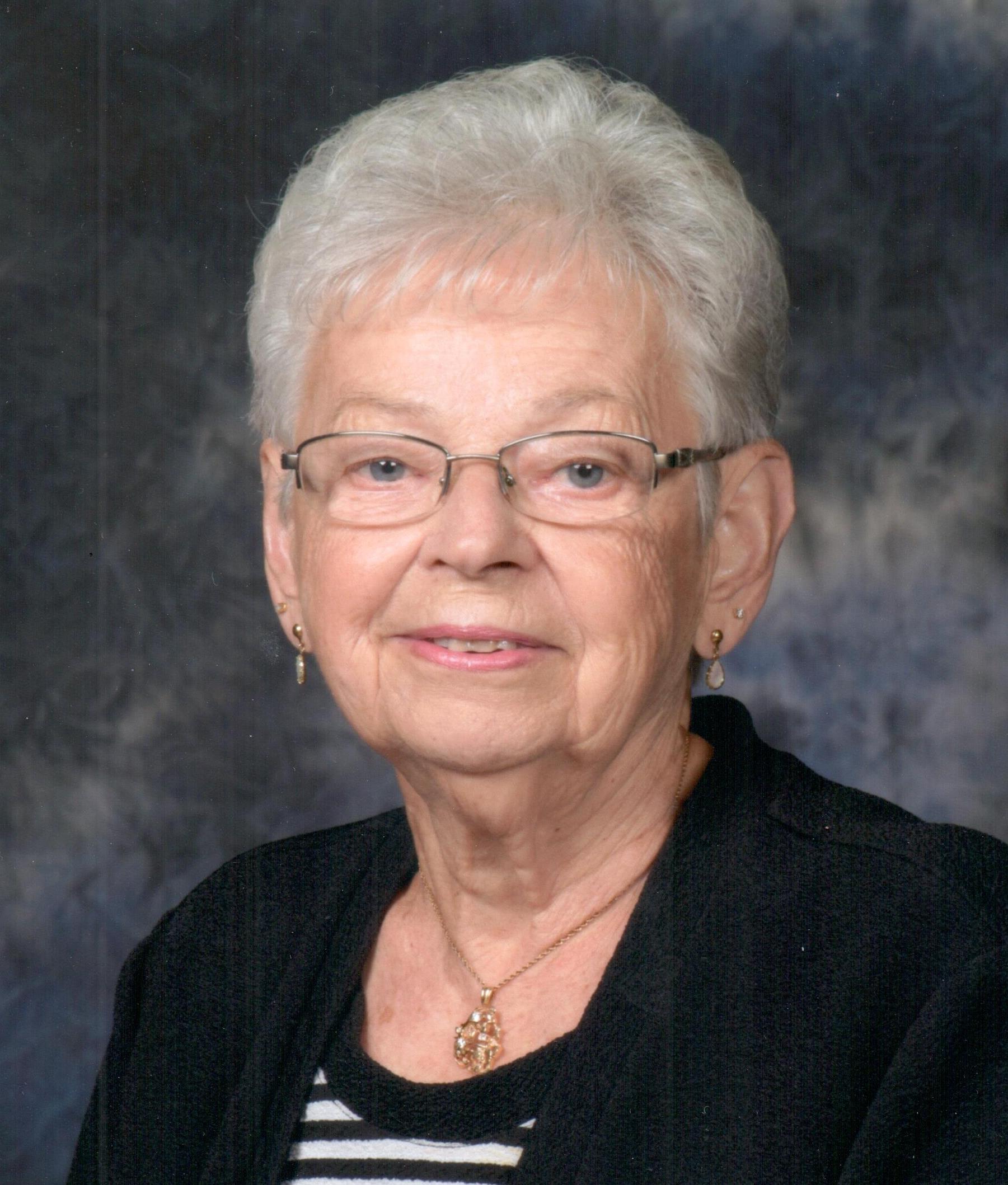 JoAnn L. Lechner, age 86 of Jasper