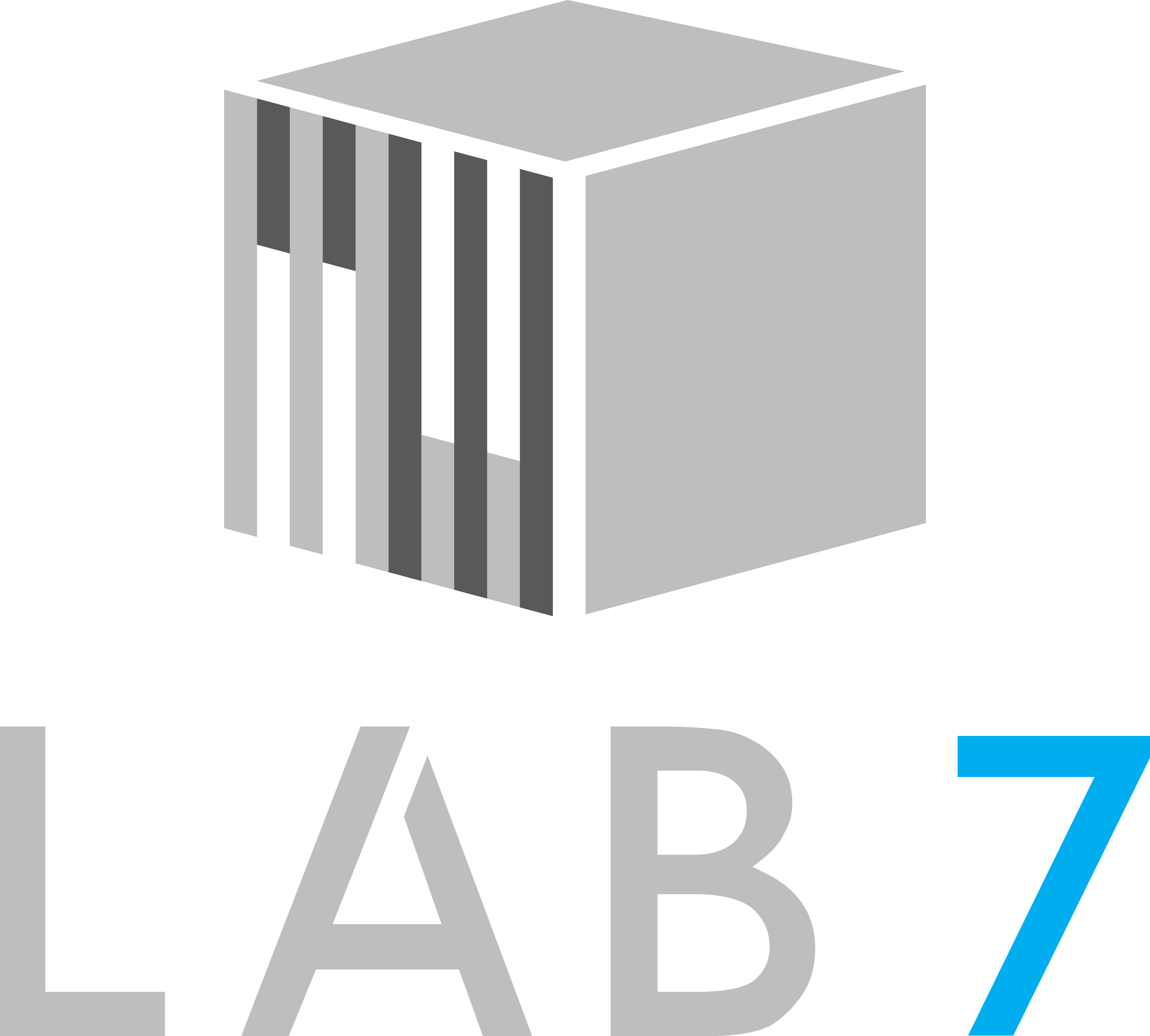 Jobs at Lab 7