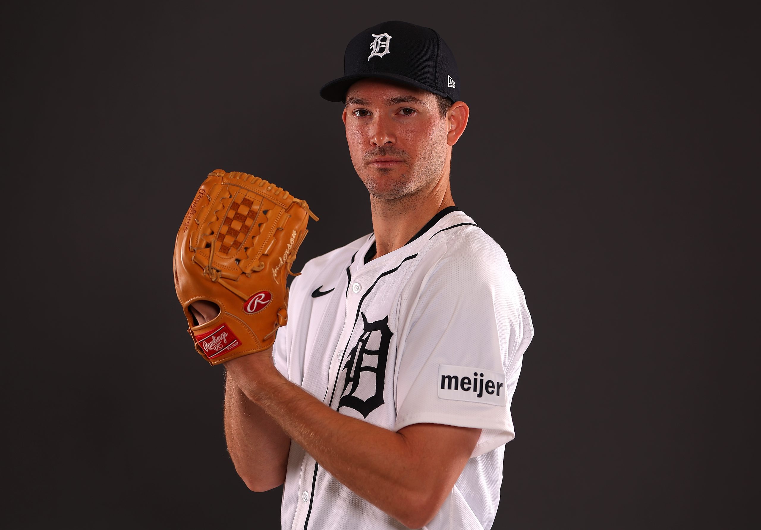 KBO News SSG Landers Sign RHP Drew Anderson