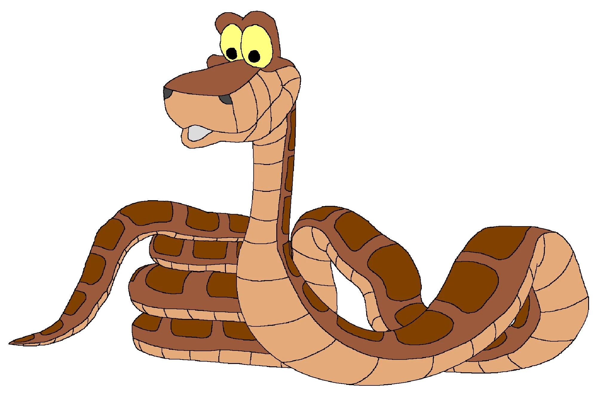 Kaa Pooh's Adventures Wiki