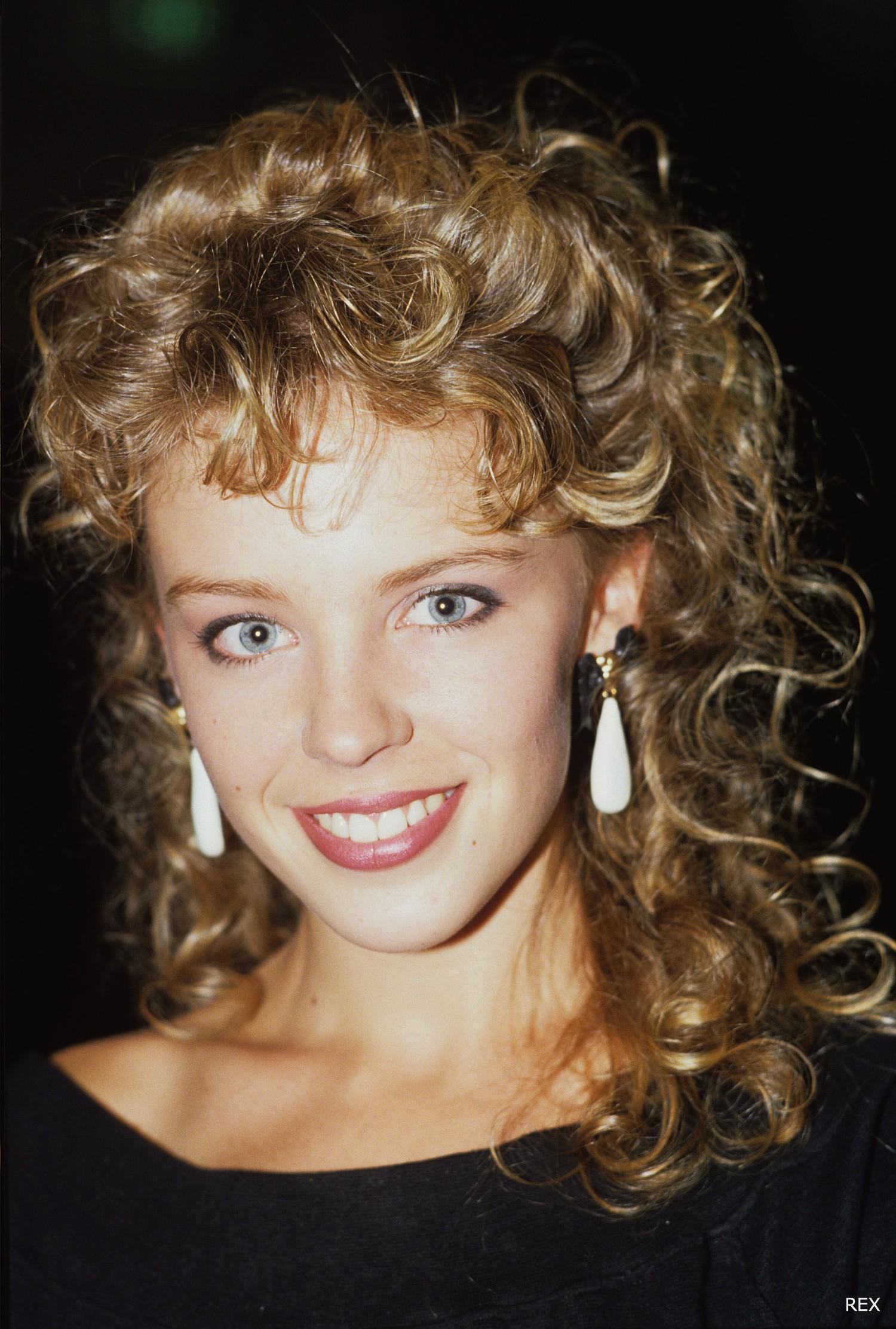 Reliving The Kylie Minogue 90's Era: A Nostalgic Flashback