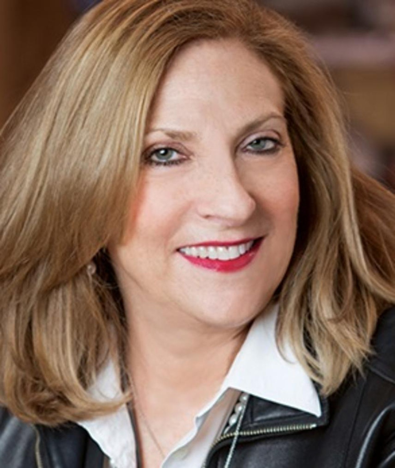 Lesli Linka Glatter: Mastering The Art Of Television Direction