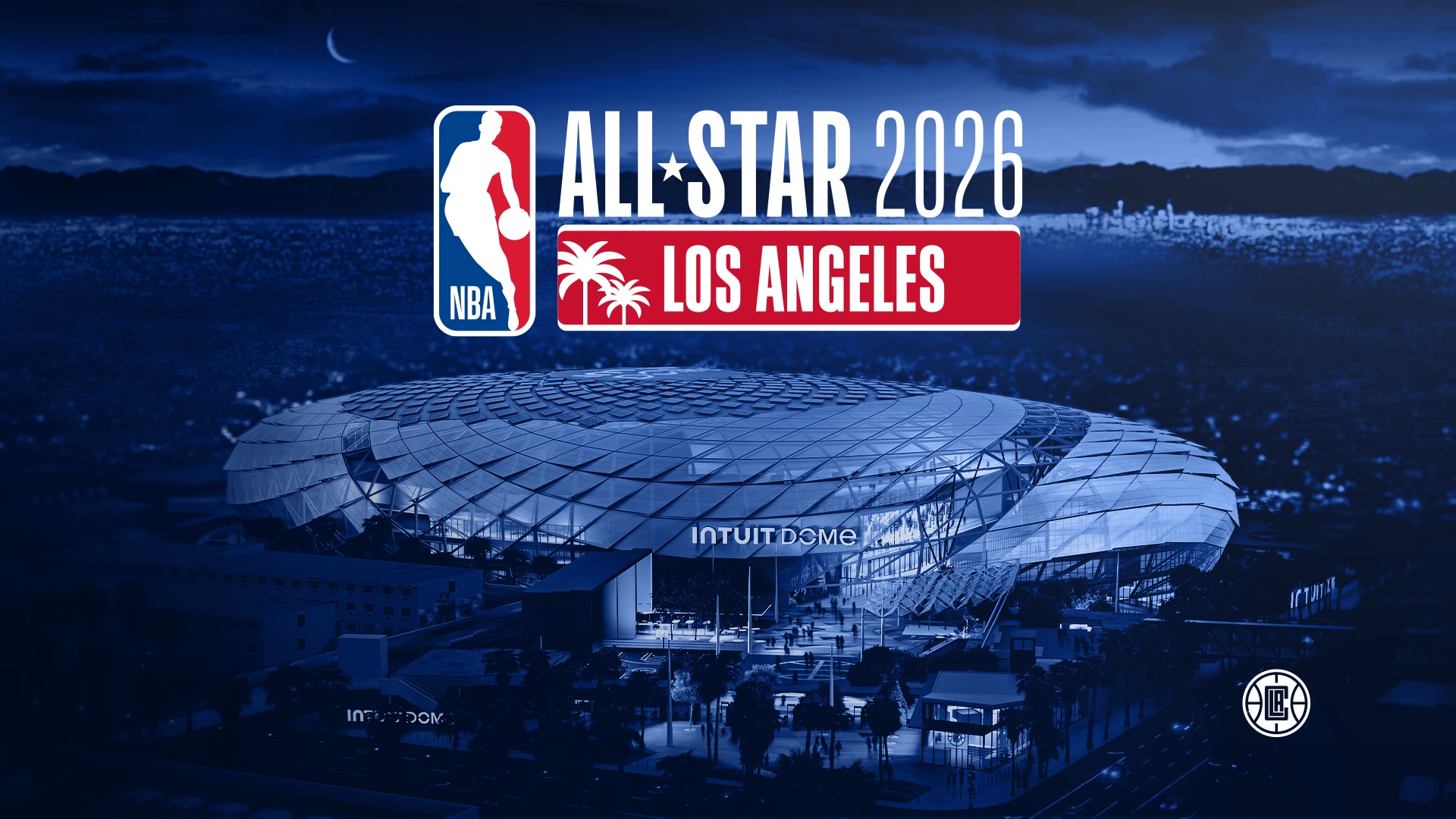 Los Angeles and LA Clippers to Host NBA AllStar 2026