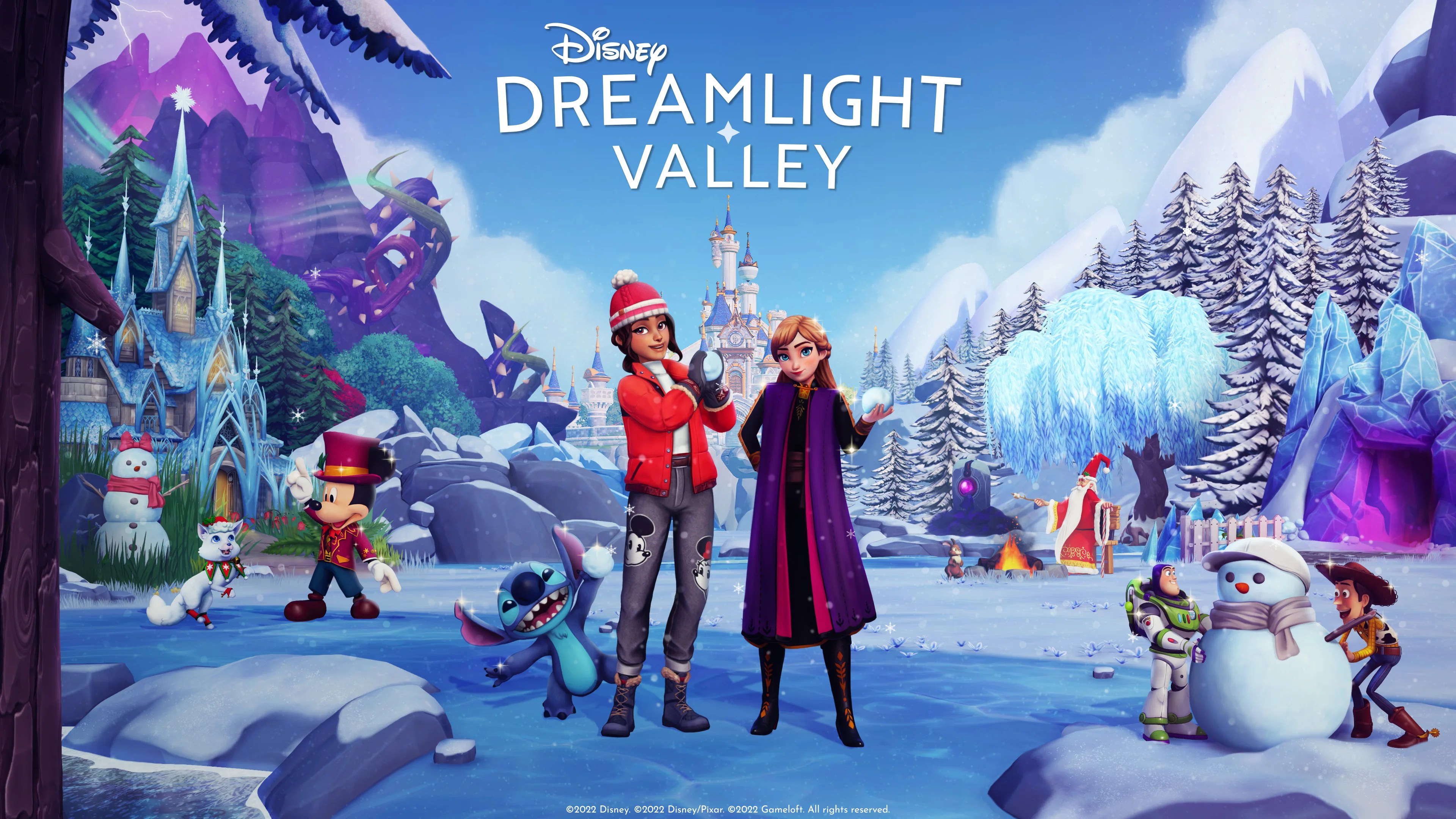 Efficiently Managing Inventory In Disney Dreamlight Valley: A Guide To Success