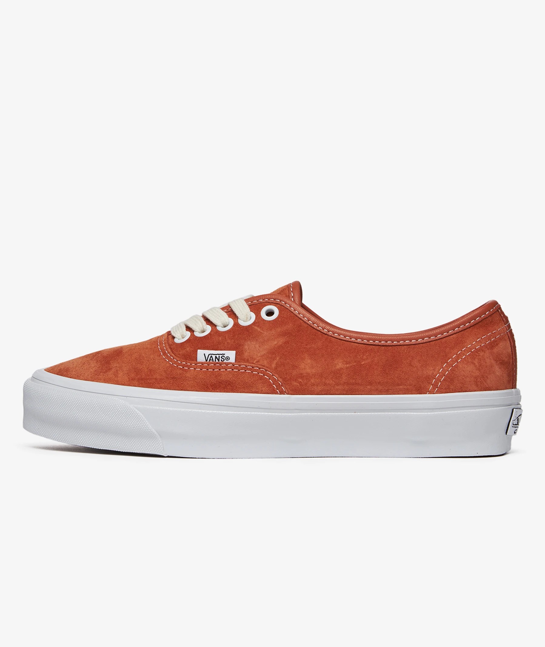 OTW by Vans Authentic Reissue 44 in Orange SVD