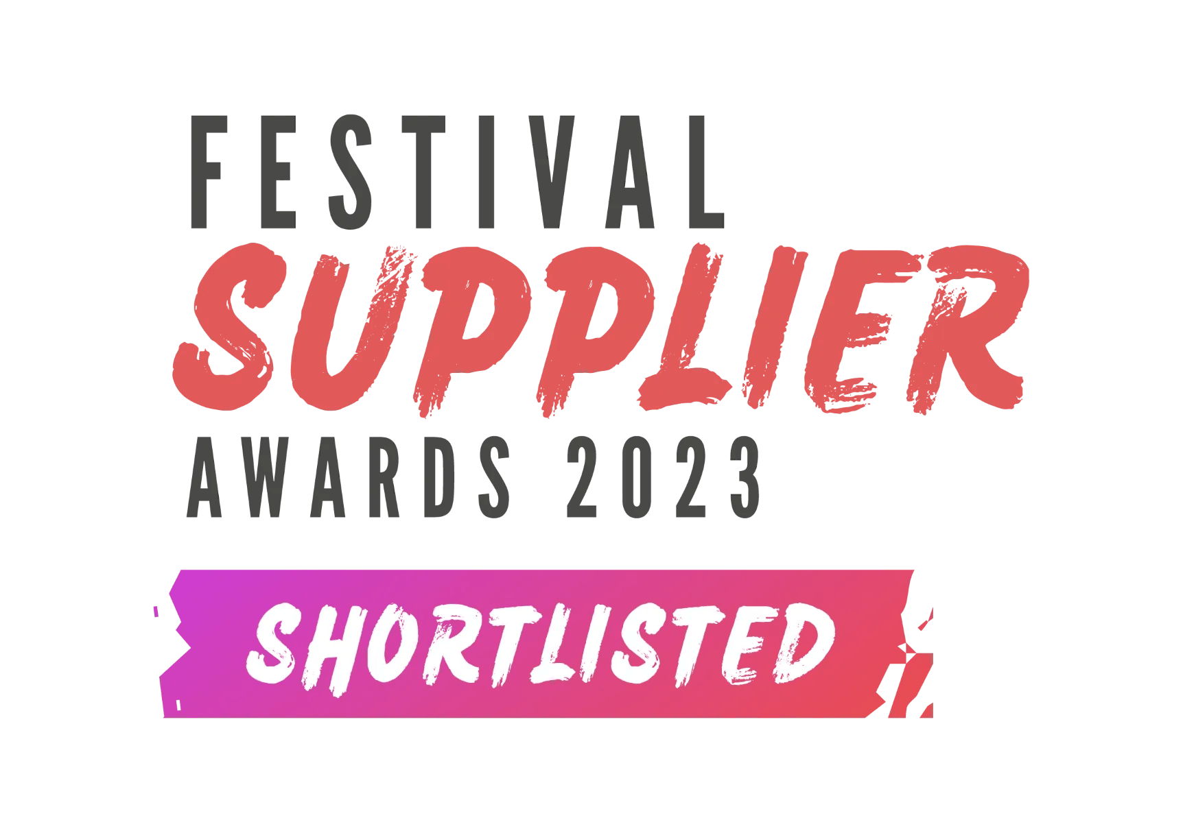 PKL Group Shortlisted for Two Awards at the Festival Supplier Awards